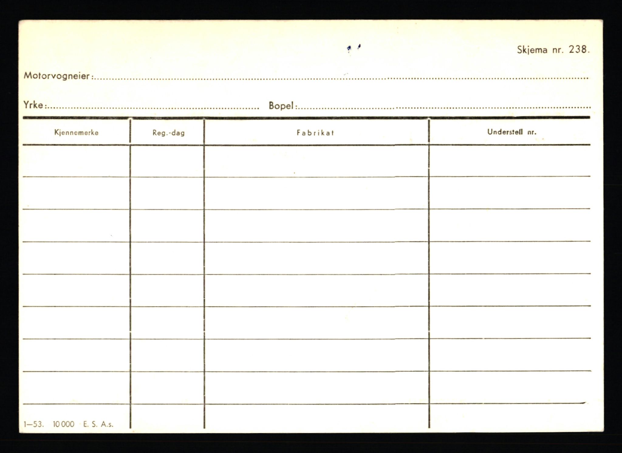 Stavanger trafikkstasjon, AV/SAST-A-101942/0/H/L0028: Næsheim - Omastrand, 1930-1971, p. 338