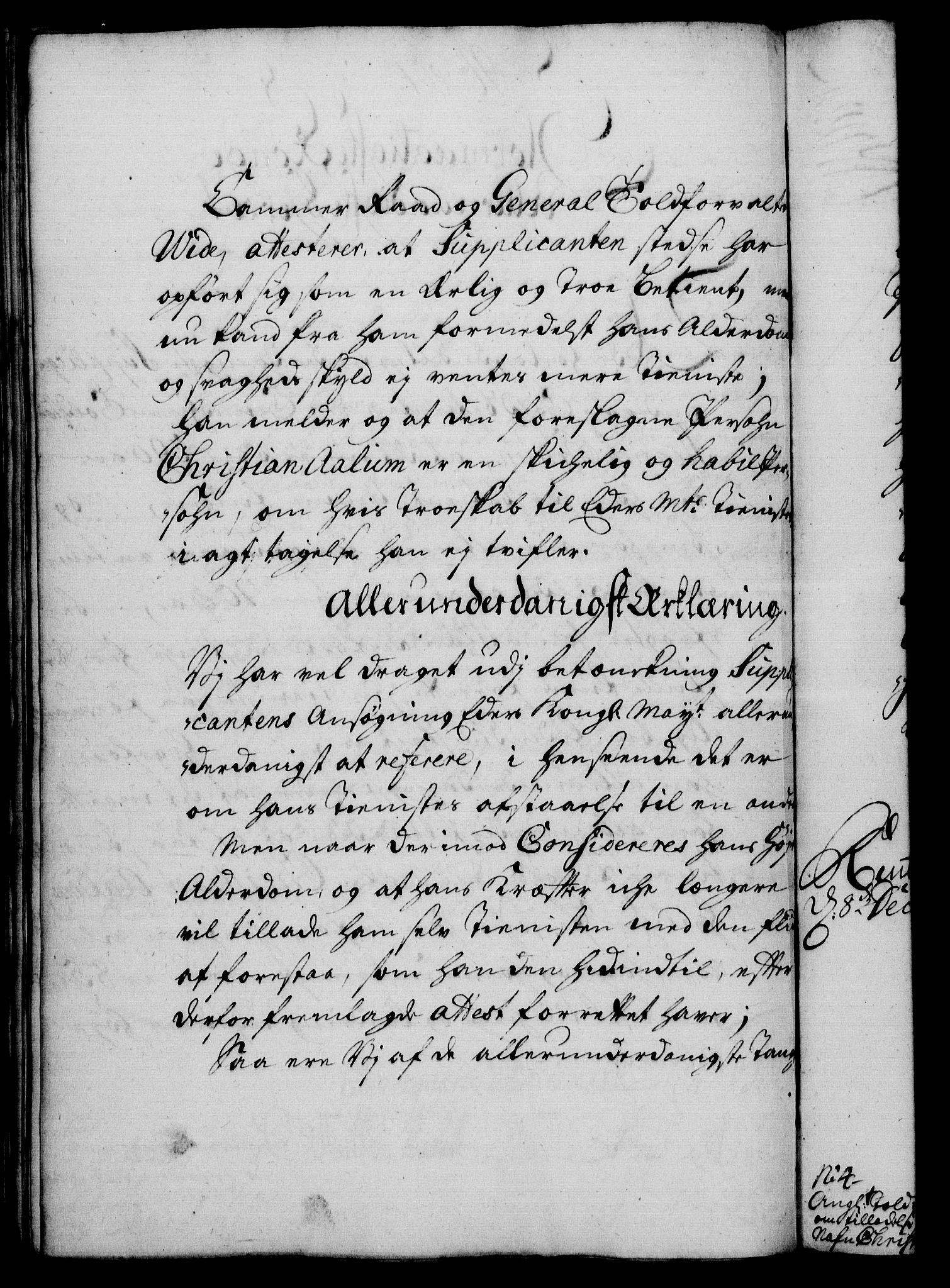 Rentekammeret, Kammerkanselliet, AV/RA-EA-3111/G/Gf/Gfa/L0014: Norsk relasjons- og resolusjonsprotokoll (merket RK 52.14), 1731, p. 461