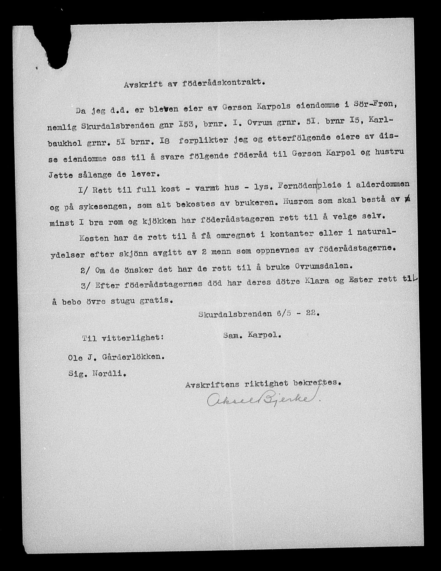 Justisdepartementet, Tilbakeføringskontoret for inndratte formuer, AV/RA-S-1564/H/Hc/Hcc/L0949: --, 1945-1947, p. 706