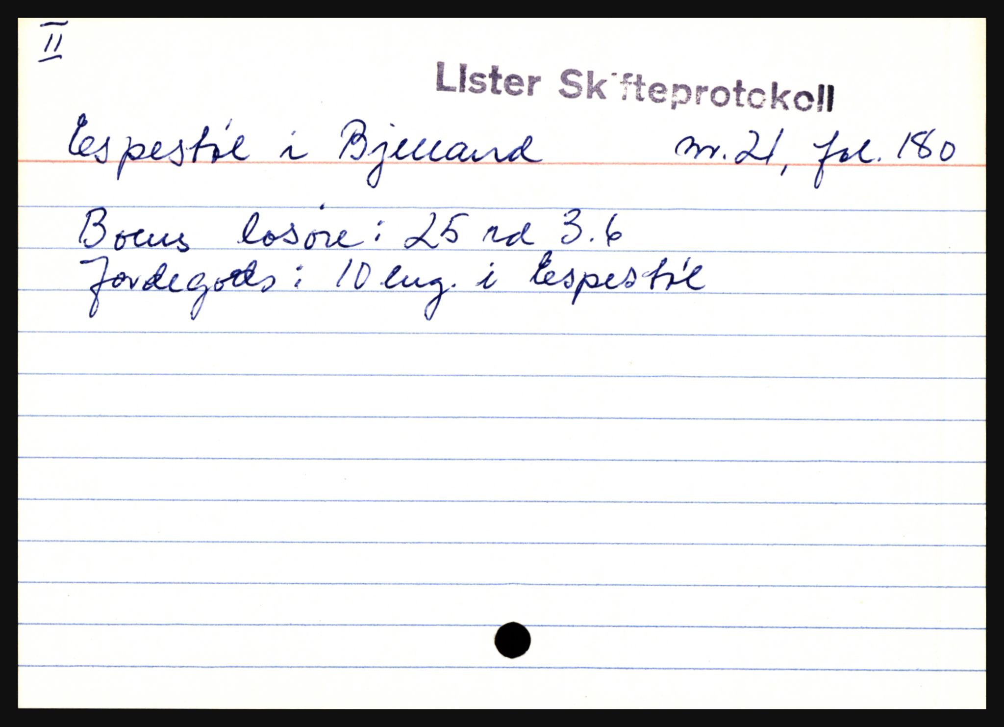 Lister sorenskriveri, AV/SAK-1221-0003/H, p. 8055