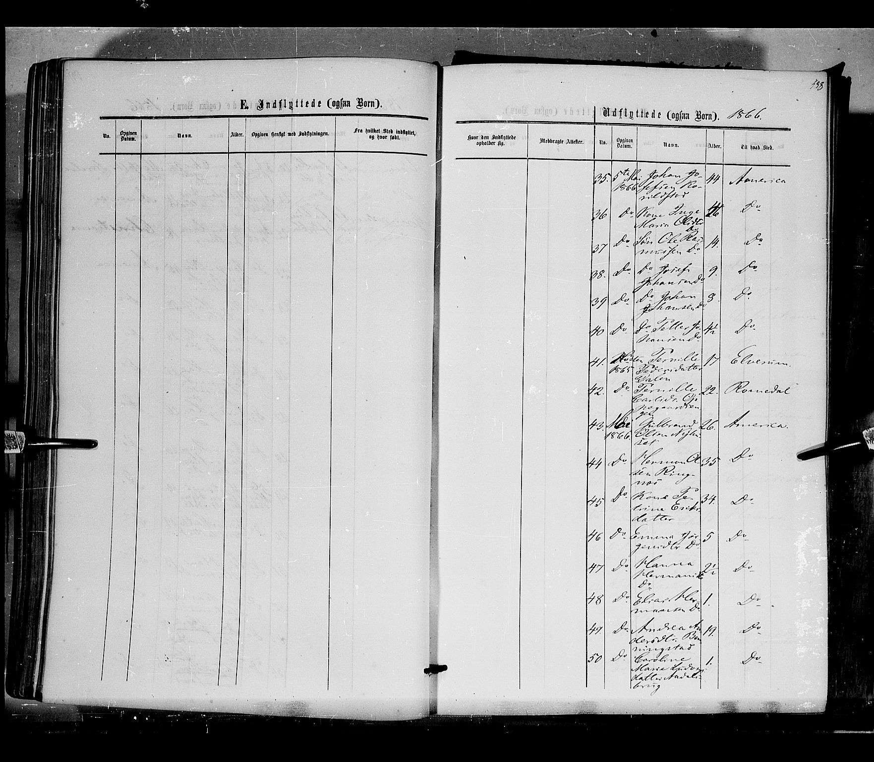 Løten prestekontor, AV/SAH-PREST-022/K/Ka/L0008: Parish register (official) no. 8, 1860-1877, p. 538