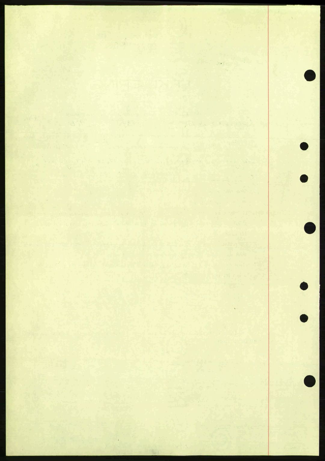 Oslo byskriverembete, AV/SAO-A-10227/G/Gb/Gbd/Gbda/L0017: Mortgage book no. A215, 1949-1950, Diary no: : 15143/1949
