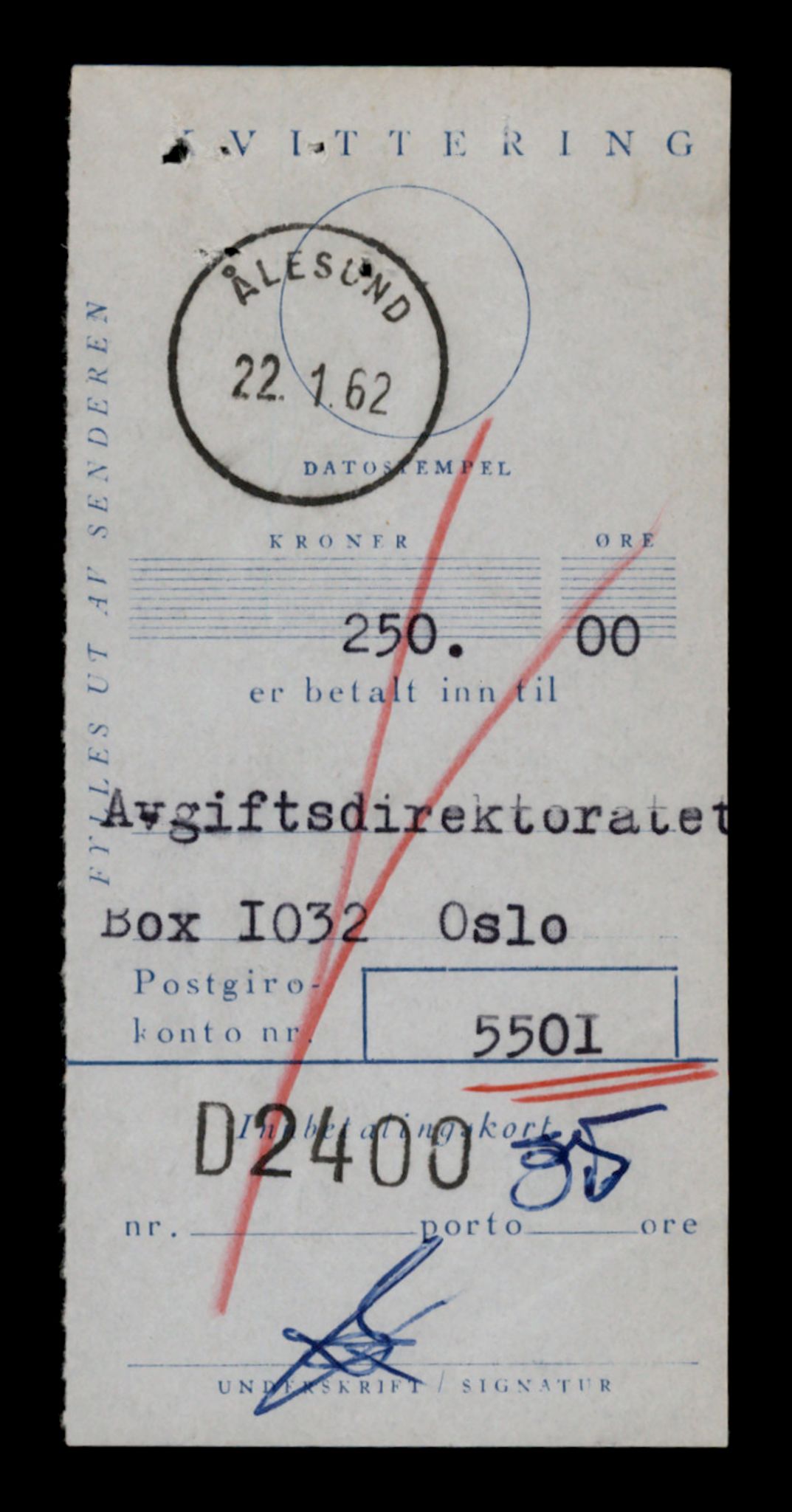 Møre og Romsdal vegkontor - Ålesund trafikkstasjon, AV/SAT-A-4099/F/Fe/L0012: Registreringskort for kjøretøy T 1290 - T 1450, 1927-1998, p. 1638