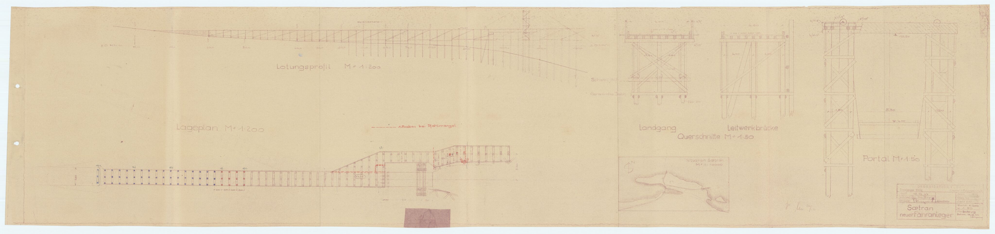 Tyske arkiver, Organisation Todt (OT), Einsatzgruppe Wiking, AV/RA-RAFA-2188/2/F/Fg/Fgb/L0002: Korrespondanse og tegninger, 1940-1944, p. 6