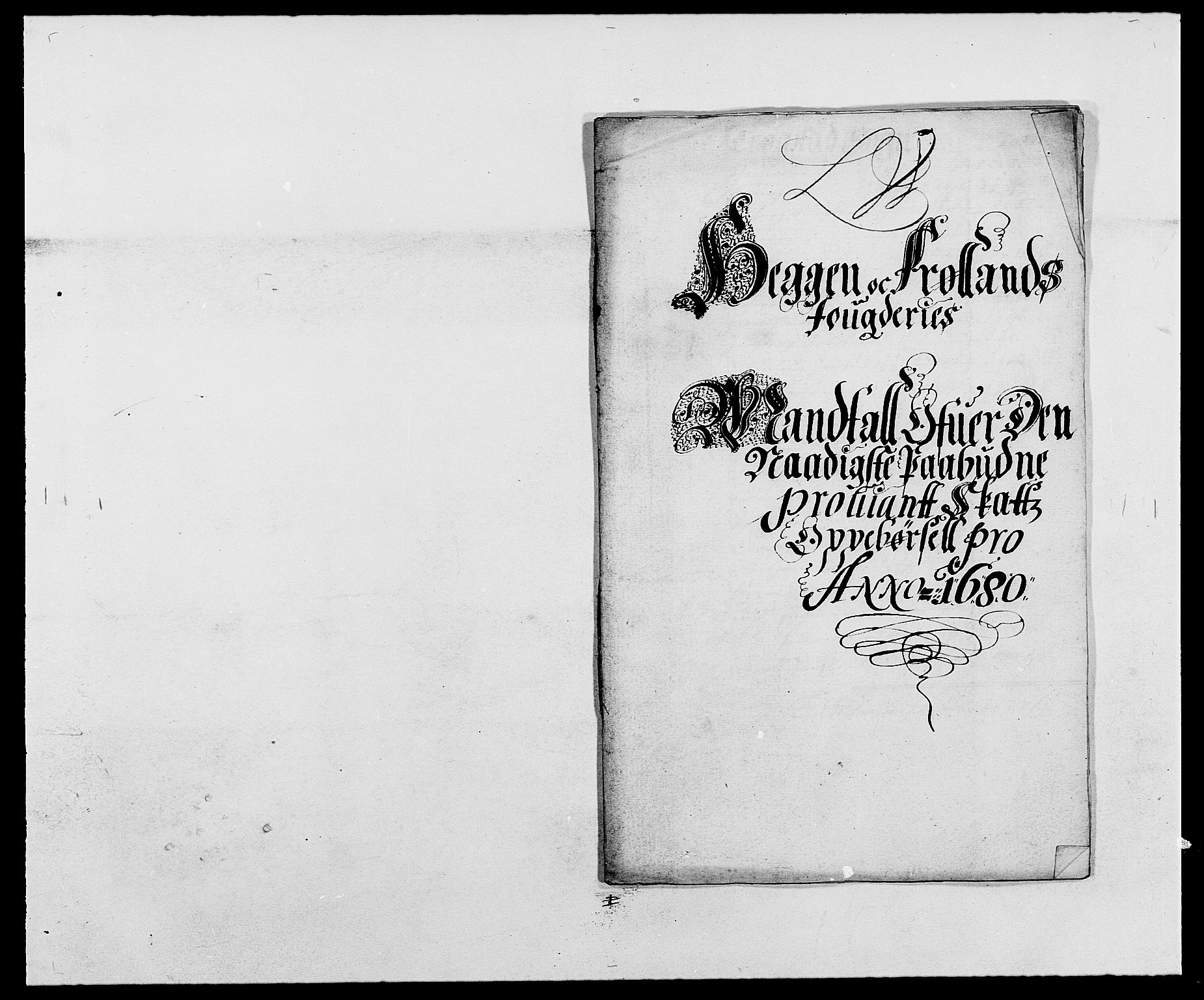 Rentekammeret inntil 1814, Reviderte regnskaper, Fogderegnskap, RA/EA-4092/R06/L0279: Fogderegnskap Heggen og Frøland, 1678-1680, p. 478