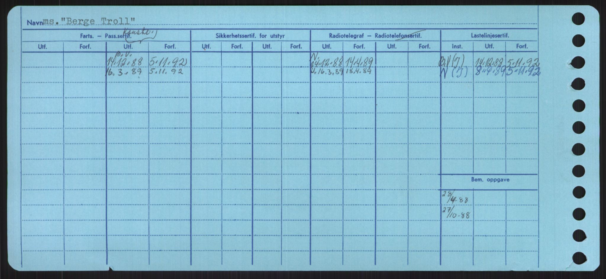 Sjøfartsdirektoratet med forløpere, Skipsmålingen, RA/S-1627/H/Ha/L0001/0001: Fartøy, A-Eig / Fartøy A-Bjøn, p. 844