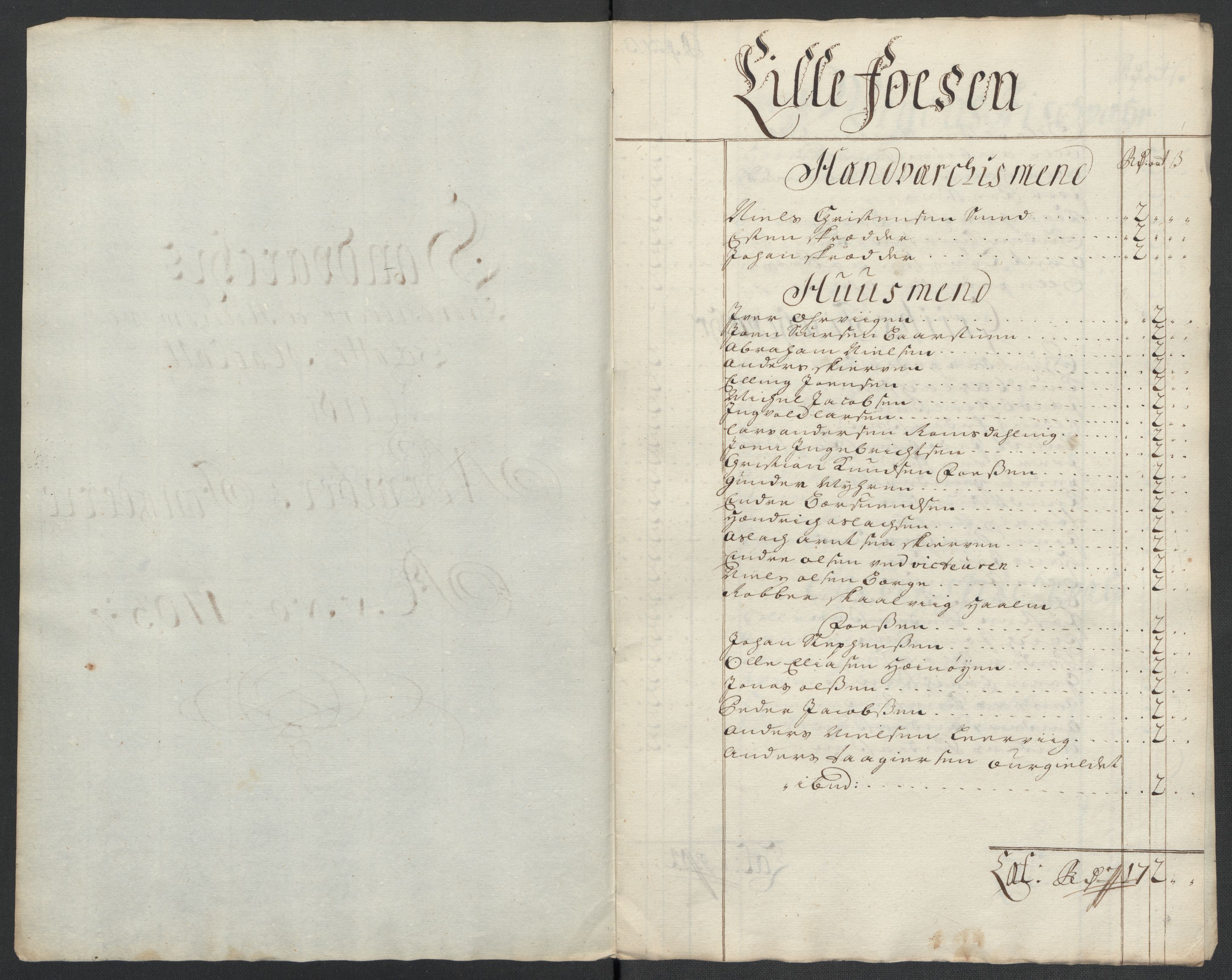 Rentekammeret inntil 1814, Reviderte regnskaper, Fogderegnskap, RA/EA-4092/R56/L3740: Fogderegnskap Nordmøre, 1703-1704, p. 76