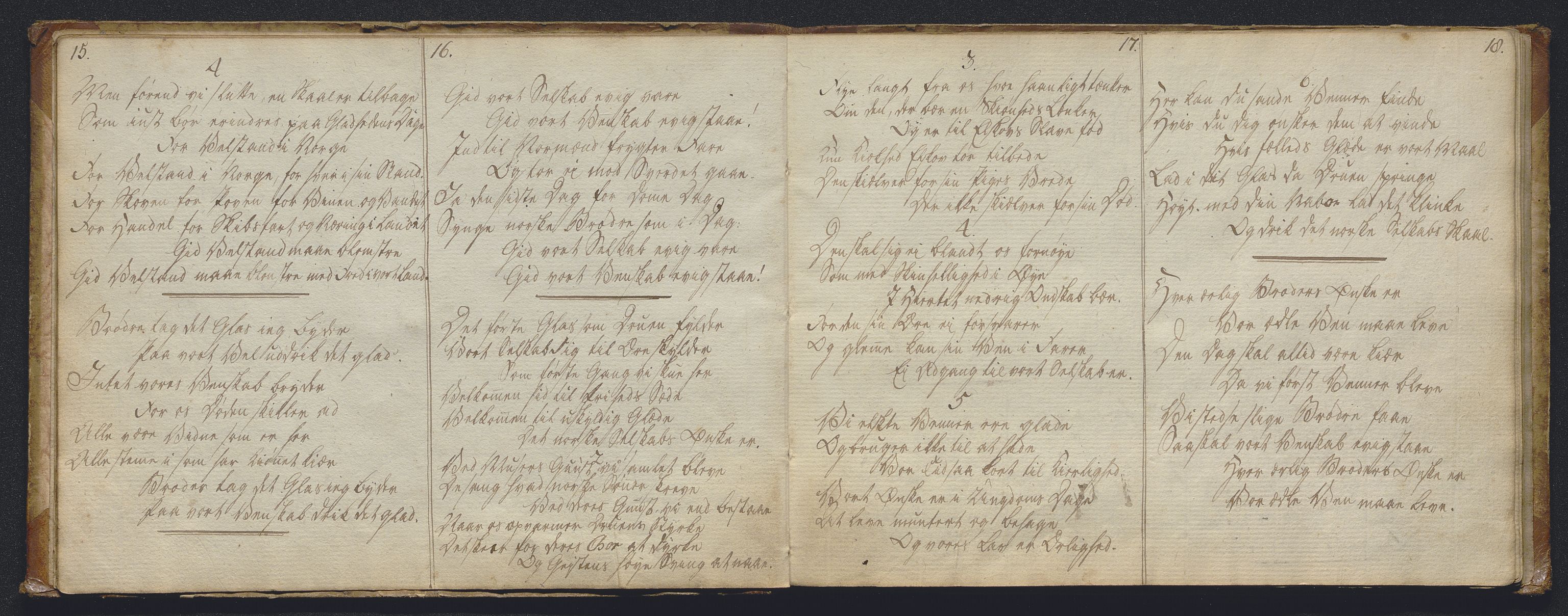 Tellefsen, Johan Christian, AV/RA-PA-0792/Fa/L0001: --, 1738-1856, p. 177