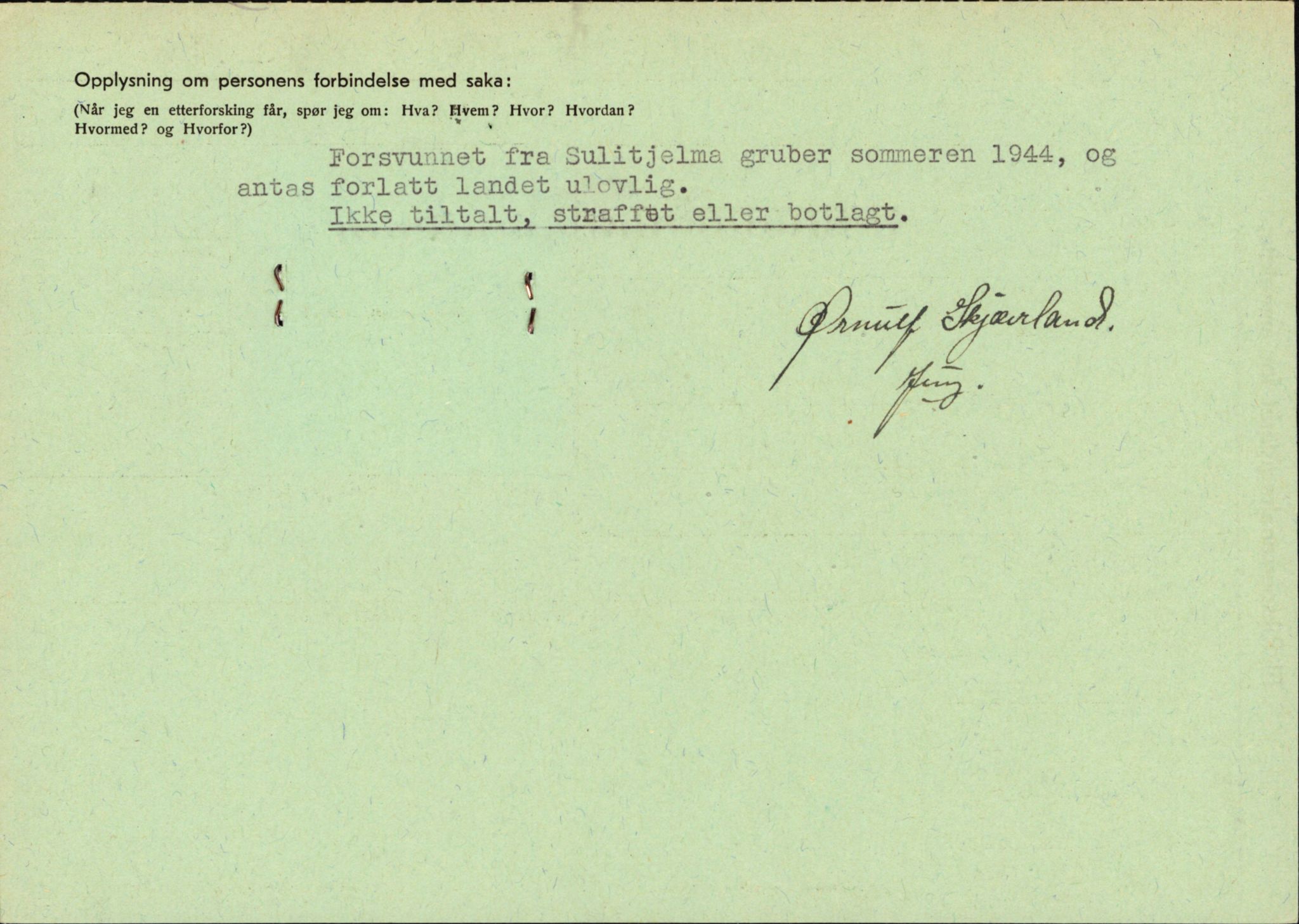 Statspolitiet - Hovedkontoret / Osloavdelingen, AV/RA-S-1329/C/Ca/L0014: Seterlien - Svartås, 1943-1945, p. 2781