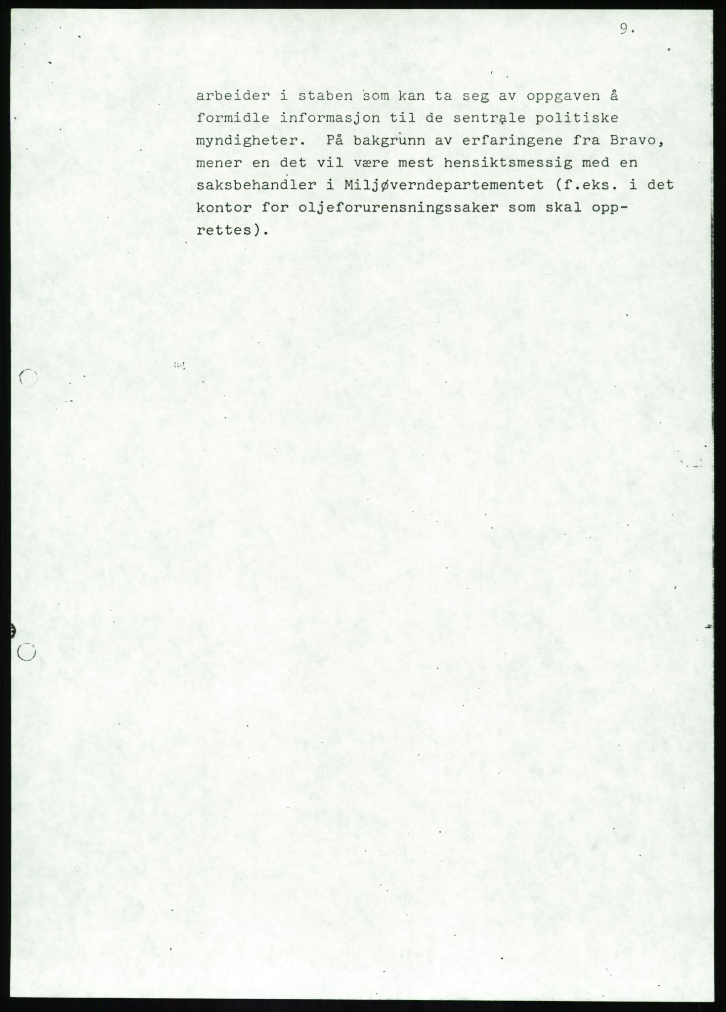 Justisdepartementet, Granskningskommisjonen ved Alexander Kielland-ulykken 27.3.1980, RA/S-1165/D/L0017: P Hjelpefartøy (Doku.liste + P1-P6 av 6)/Q Hovedredningssentralen (Q0-Q27 av 27), 1980-1981, p. 340