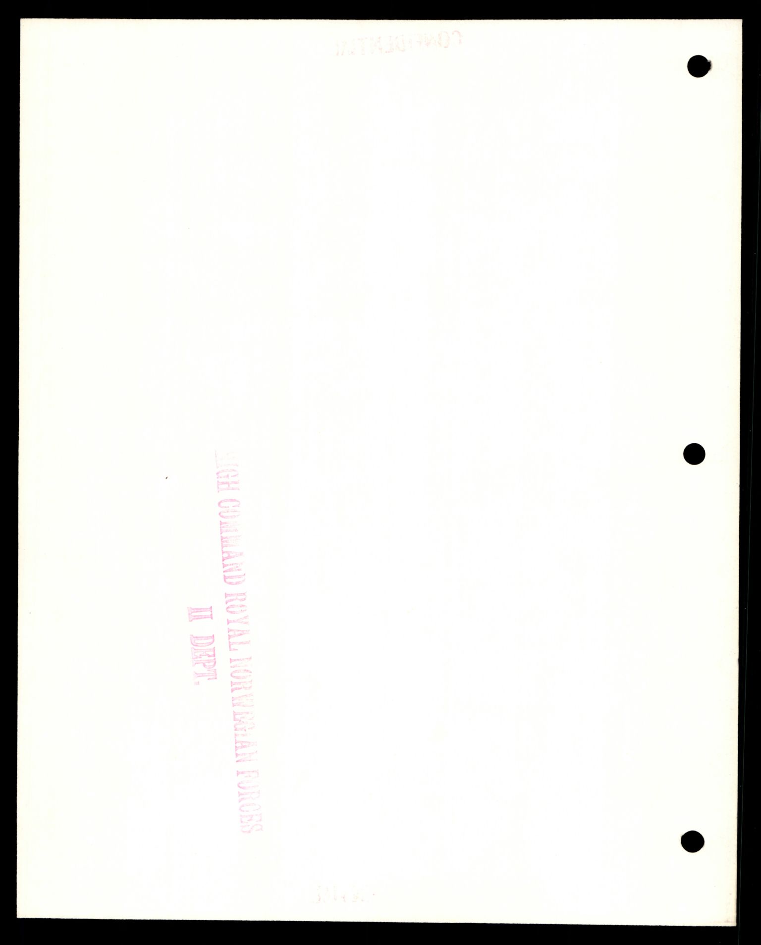 Forsvarets Overkommando. 2 kontor. Arkiv 11.4. Spredte tyske arkivsaker, AV/RA-RAFA-7031/D/Dar/Darb/L0014: Reichskommissariat., 1942-1944, p. 687