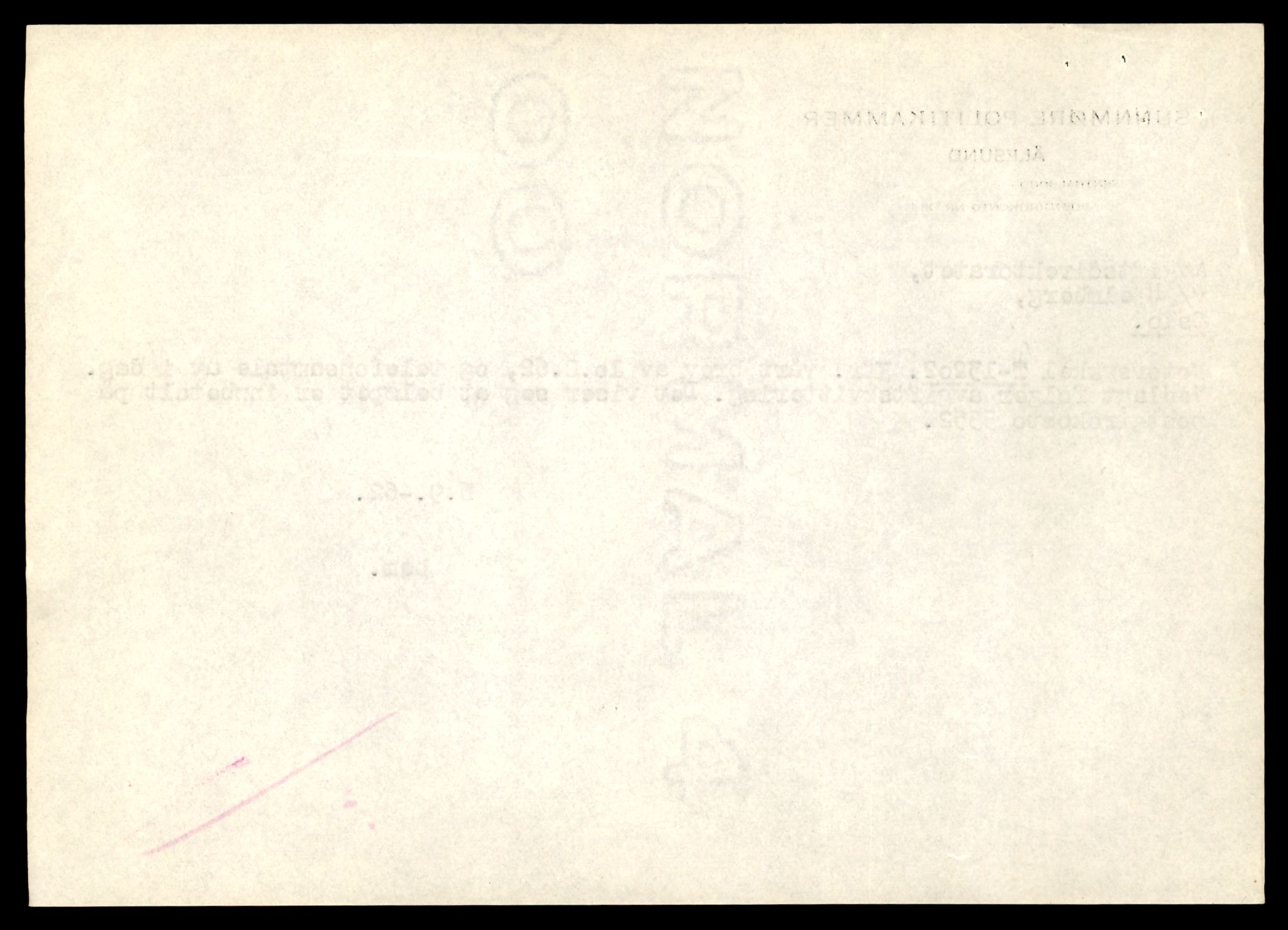 Møre og Romsdal vegkontor - Ålesund trafikkstasjon, AV/SAT-A-4099/F/Fe/L0038: Registreringskort for kjøretøy T 13180 - T 13360, 1927-1998, p. 380