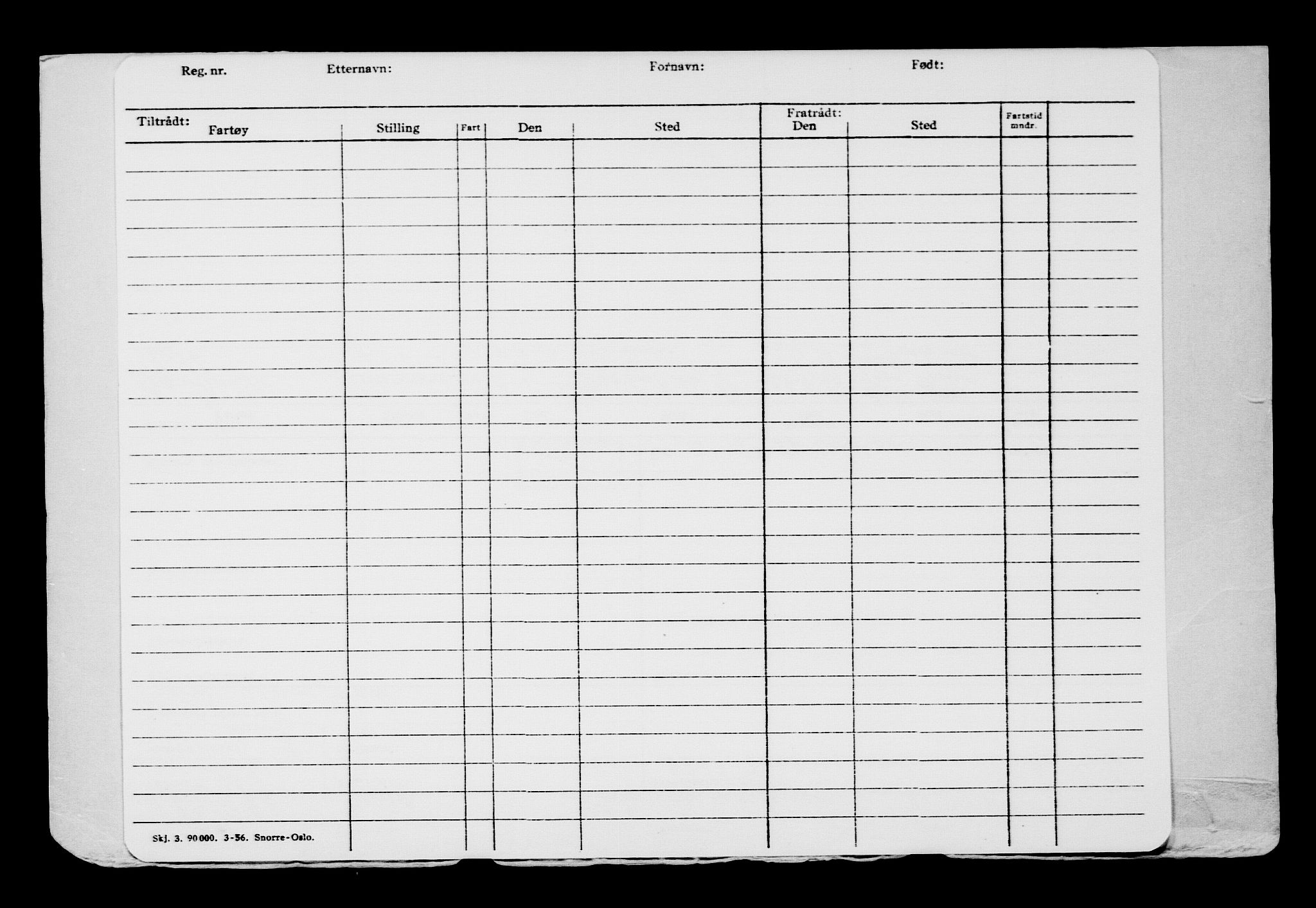 Direktoratet for sjømenn, AV/RA-S-3545/G/Gb/L0153: Hovedkort, 1917, p. 496