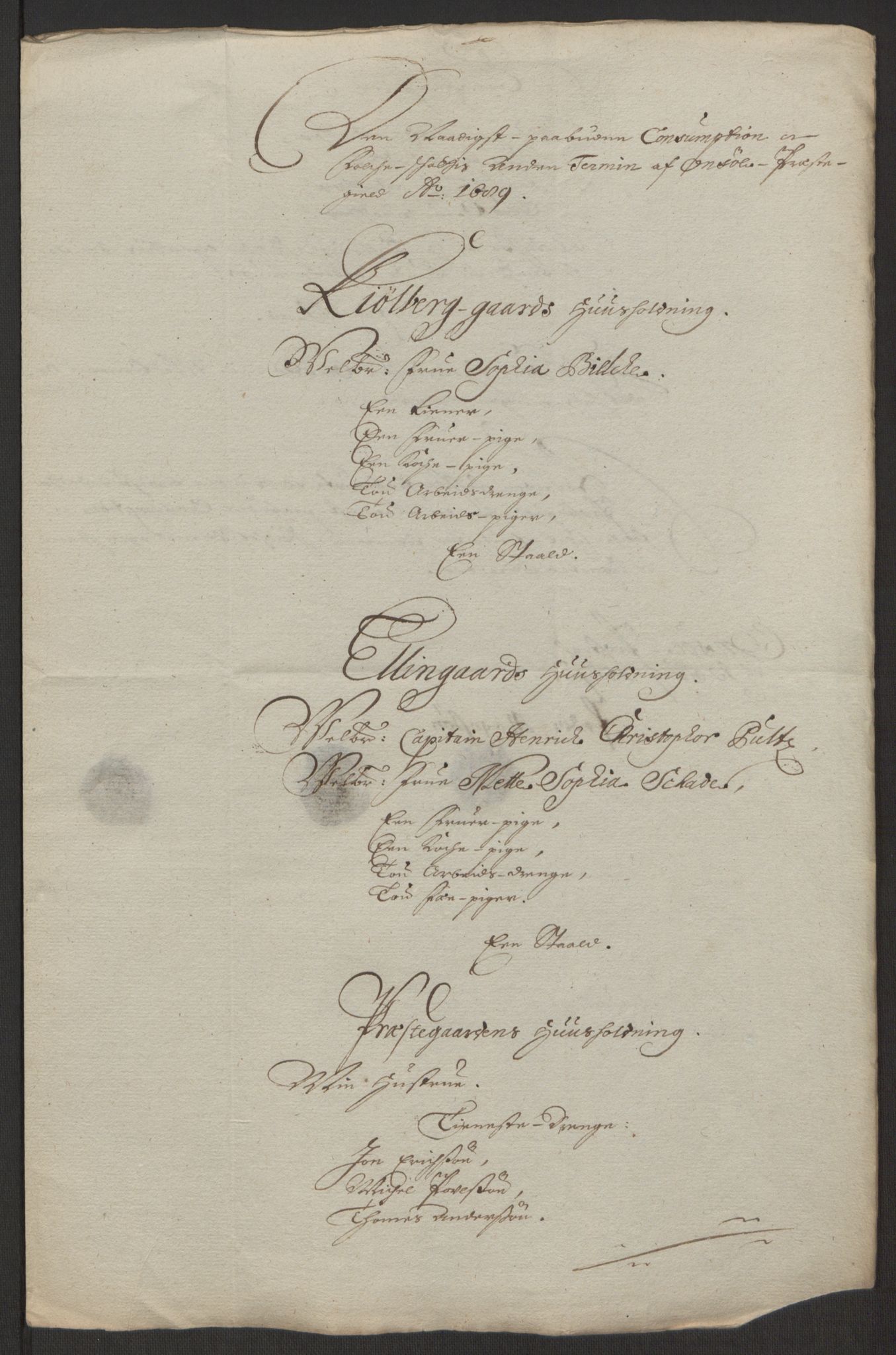 Rentekammeret inntil 1814, Reviderte regnskaper, Fogderegnskap, AV/RA-EA-4092/R03/L0118: Fogderegnskap Onsøy, Tune, Veme og Åbygge fogderi, 1684-1689, p. 37