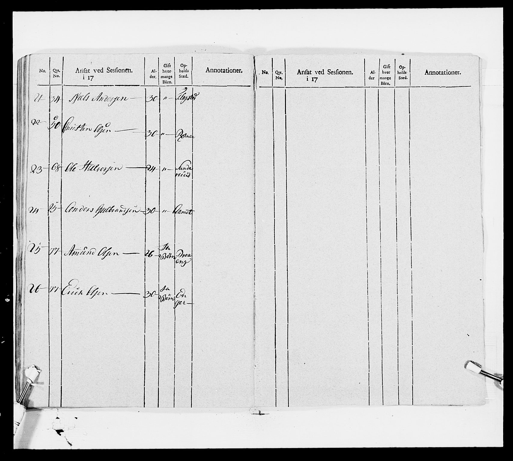 Generalitets- og kommissariatskollegiet, Det kongelige norske kommissariatskollegium, AV/RA-EA-5420/E/Eh/L0006: Akershusiske dragonregiment, 1796-1800, p. 621