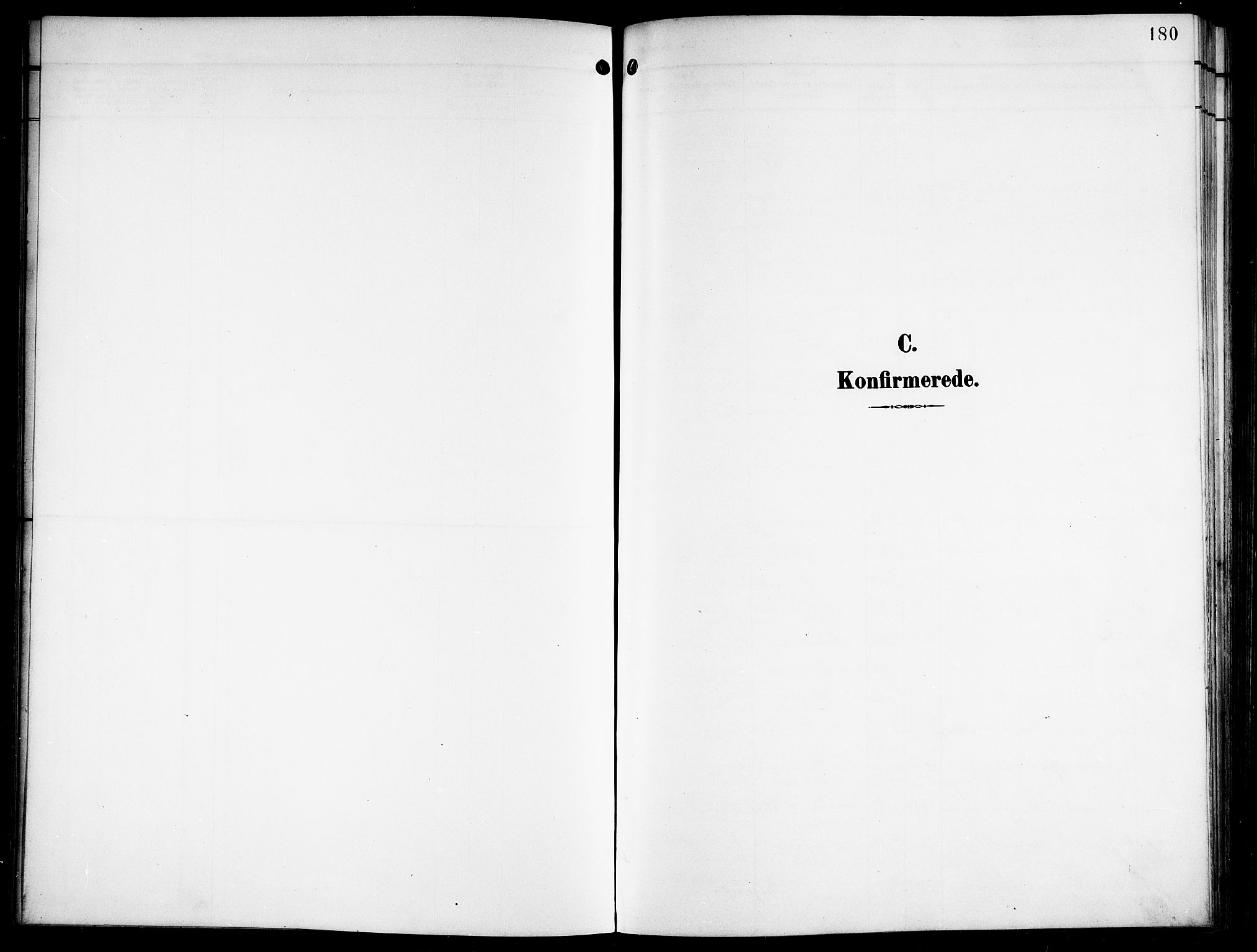 Ministerialprotokoller, klokkerbøker og fødselsregistre - Nordland, SAT/A-1459/841/L0621: Parish register (copy) no. 841C05, 1897-1923, p. 180