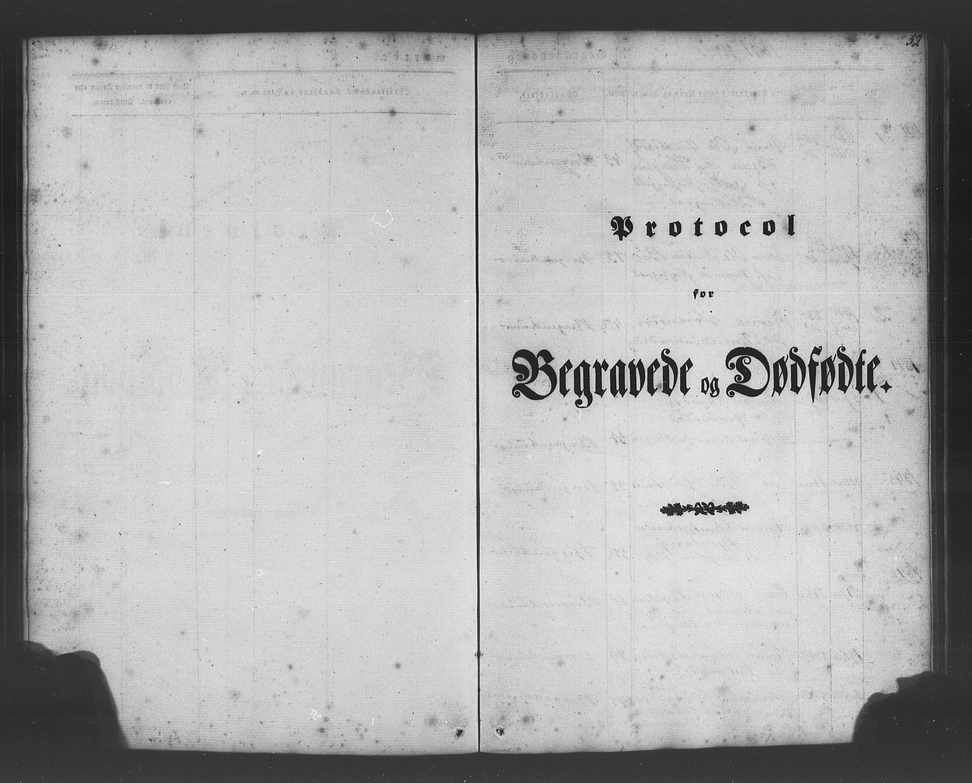 Bergens straffeanstalt, SAB/A-100323: Parish register (official) no. A 1, 1841-1875, p. 53