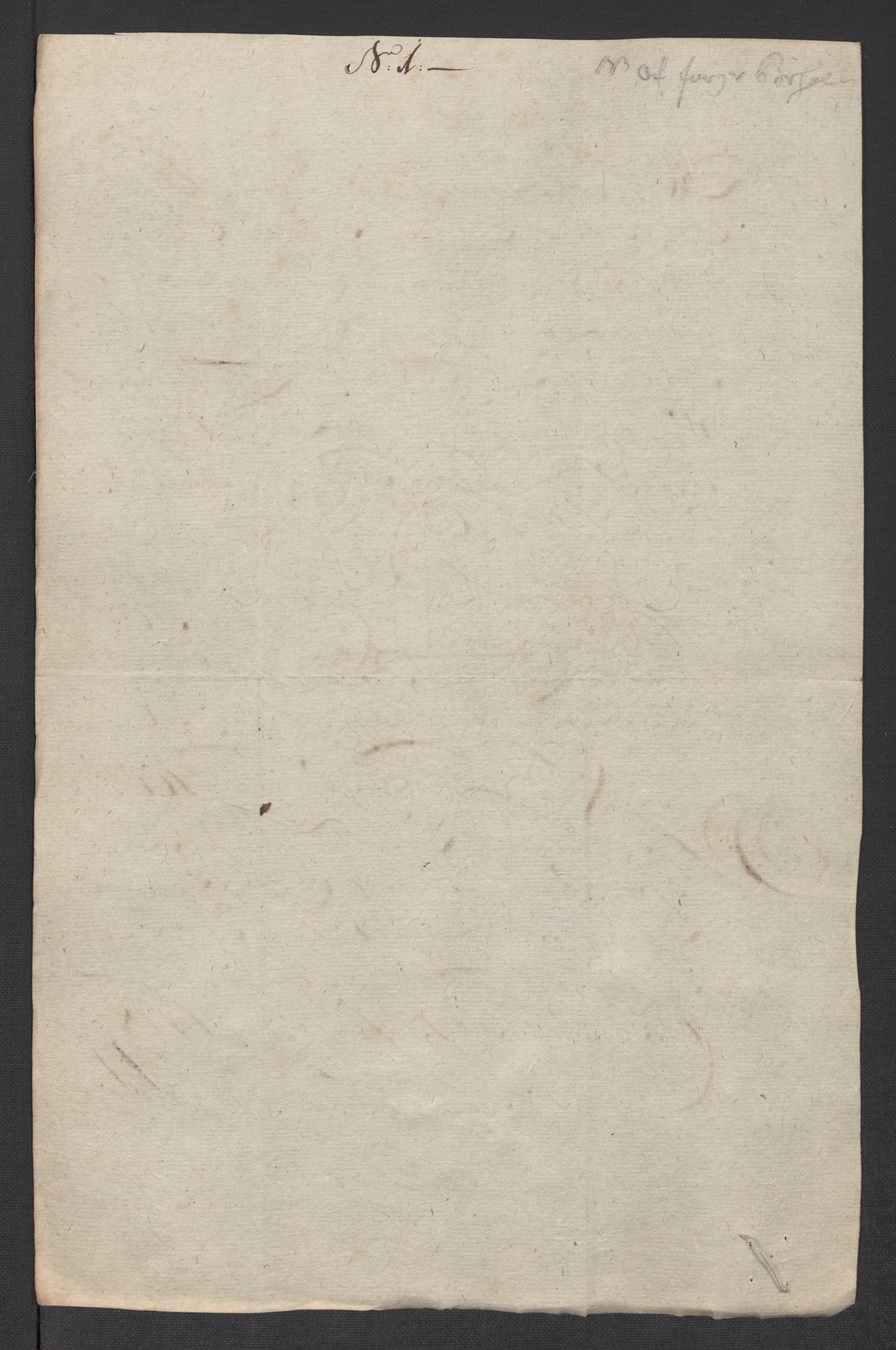 Rentekammeret inntil 1814, Reviderte regnskaper, Fogderegnskap, RA/EA-4092/R32/L1882: Fogderegnskap Jarlsberg grevskap, 1718, p. 351