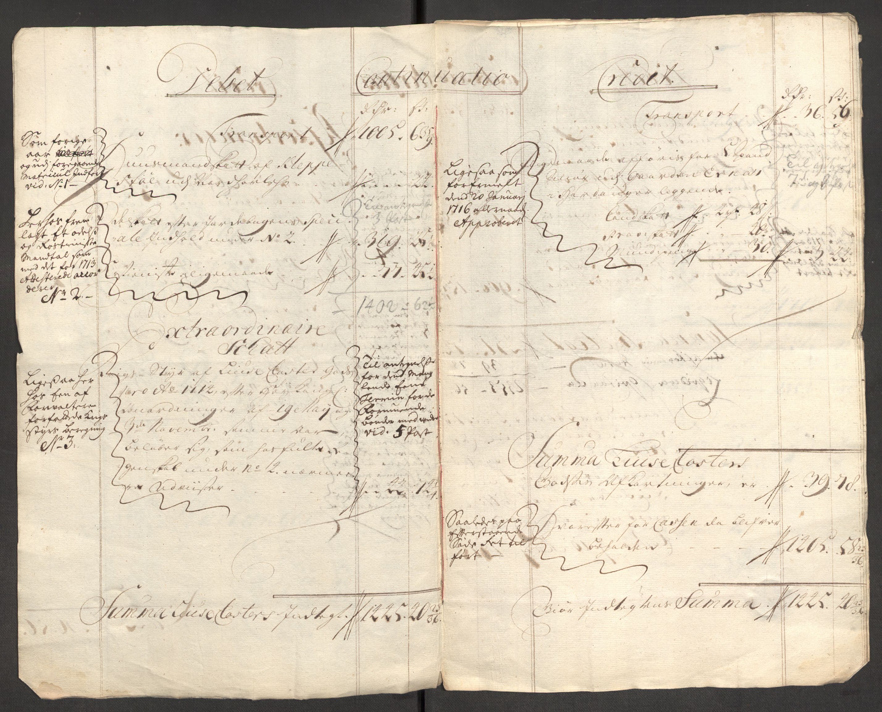 Rentekammeret inntil 1814, Reviderte regnskaper, Fogderegnskap, RA/EA-4092/R50/L3160: Fogderegnskap Lyse kloster, 1710-1719, p. 279