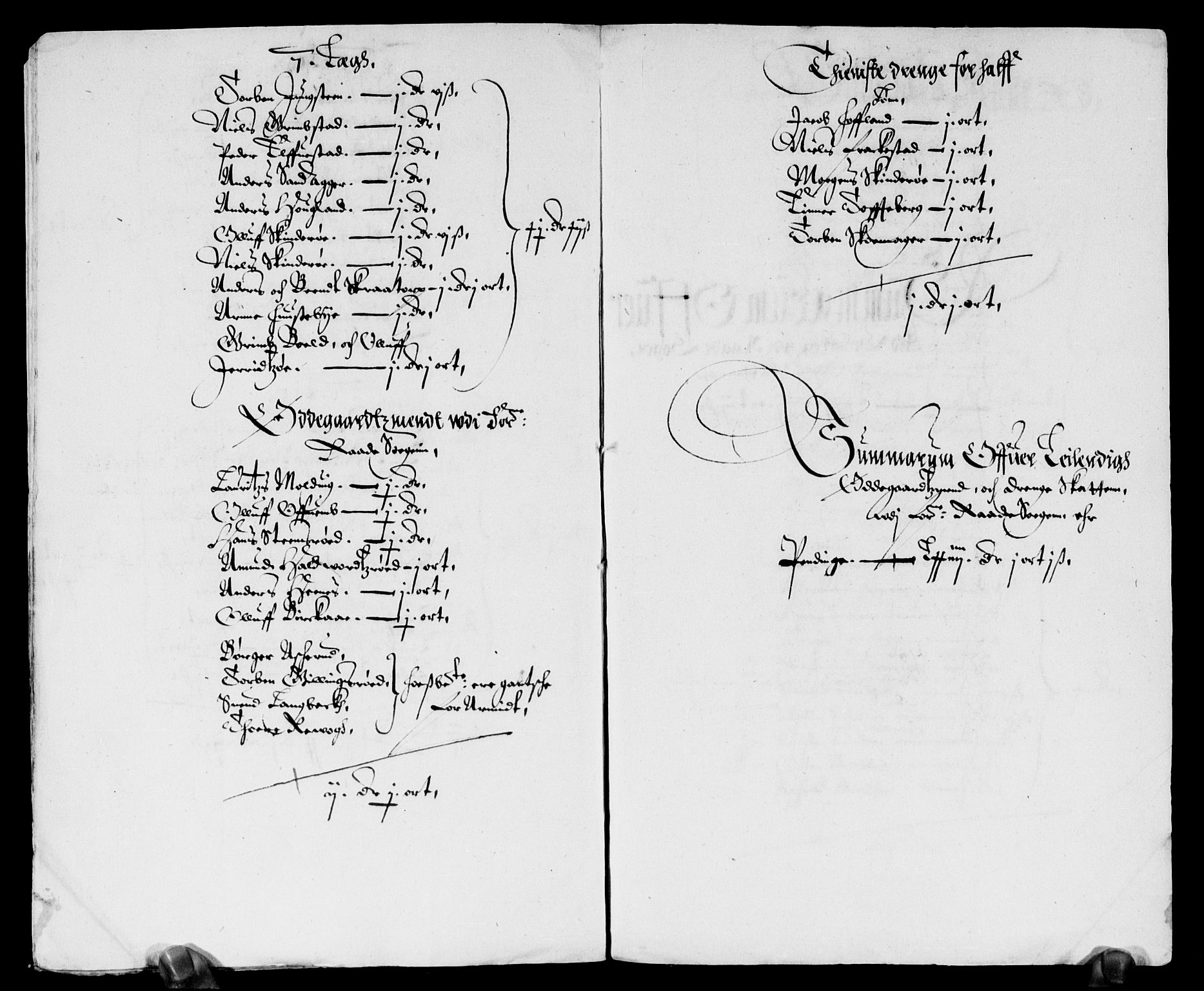 Rentekammeret inntil 1814, Reviderte regnskaper, Lensregnskaper, AV/RA-EA-5023/R/Rb/Rba/L0141: Akershus len, 1638-1639
