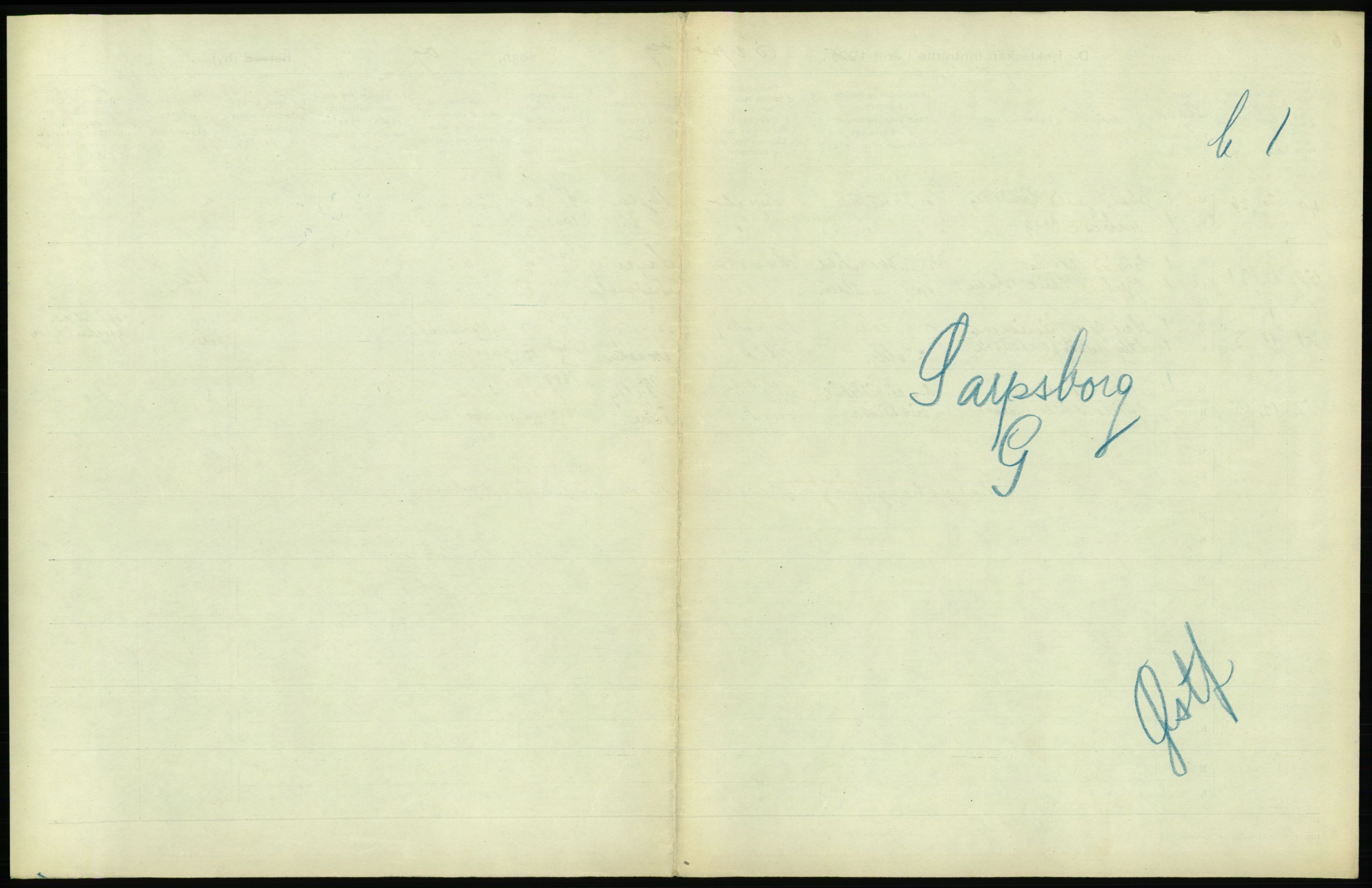 Statistisk sentralbyrå, Sosiodemografiske emner, Befolkning, AV/RA-S-2228/D/Df/Dfc/Dfce/L0002: Østfold fylke: Gifte, døde. Bygder og byer., 1925, p. 503