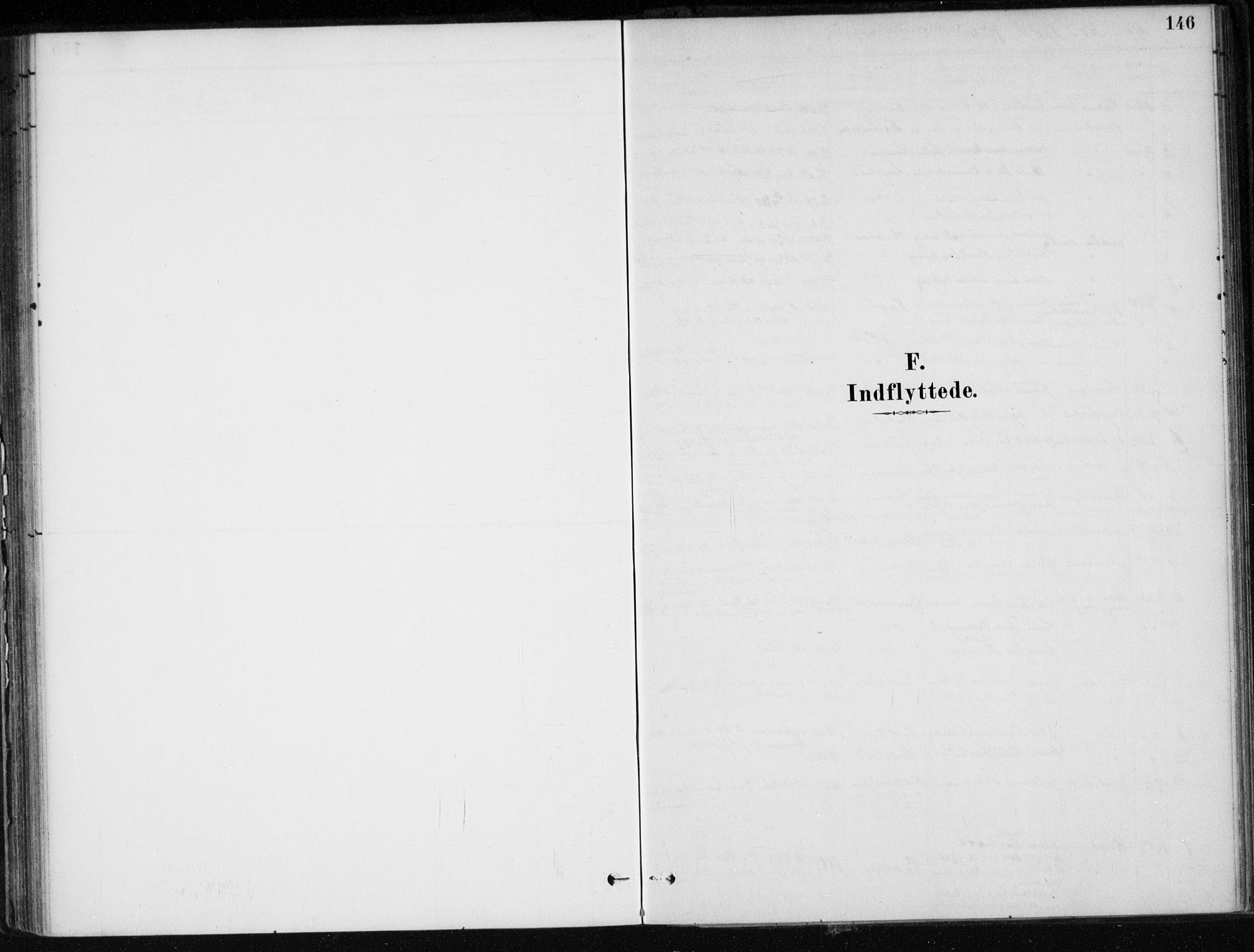 Sand sokneprestkontor, SAST/A-101848/01/III/L0006: Parish register (official) no. A 6, 1880-1898, p. 146