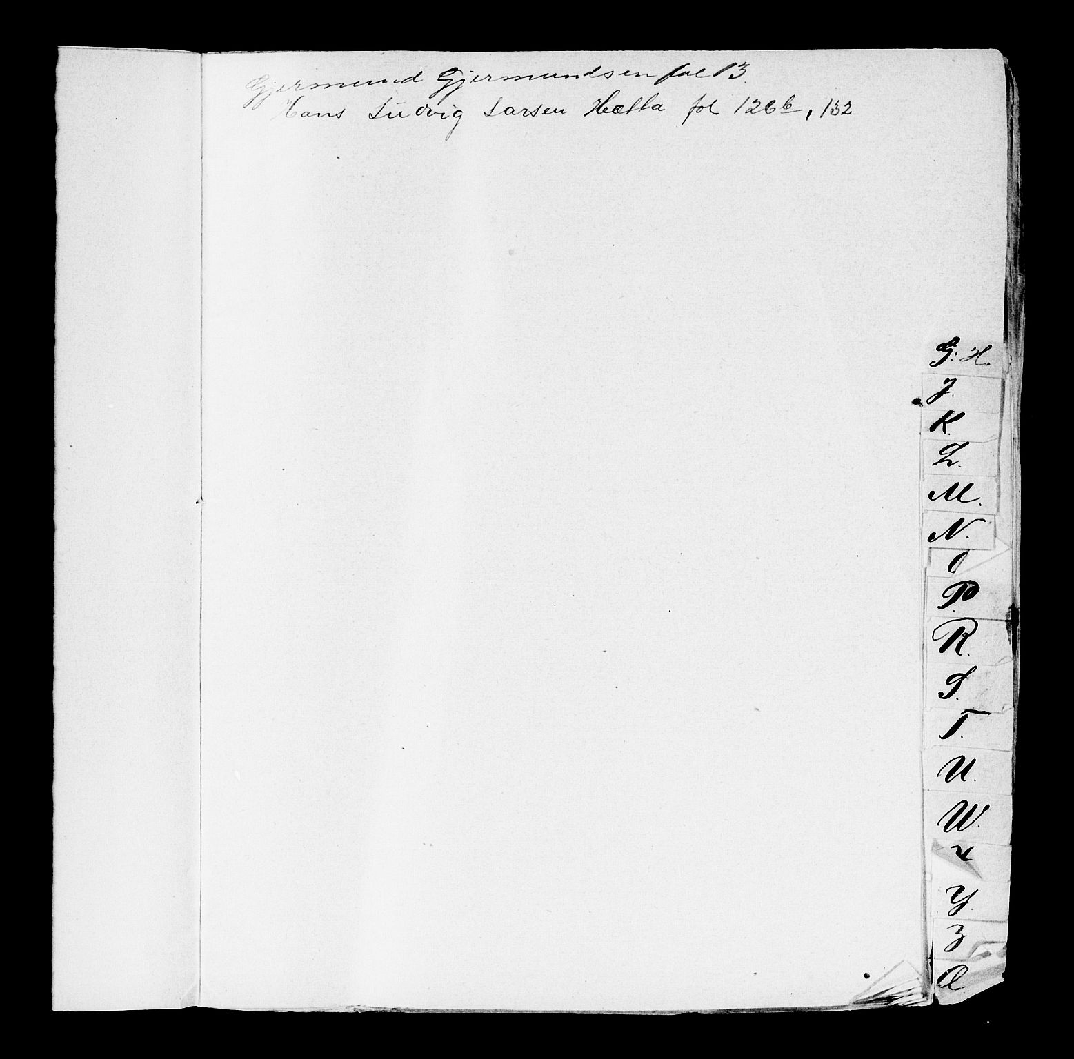 Alta fogderi/sorenskriveri, SATØ/SATØ-5/1/L/Lb/L0475: Skifteutlodningsprotokoll, 1839-1859