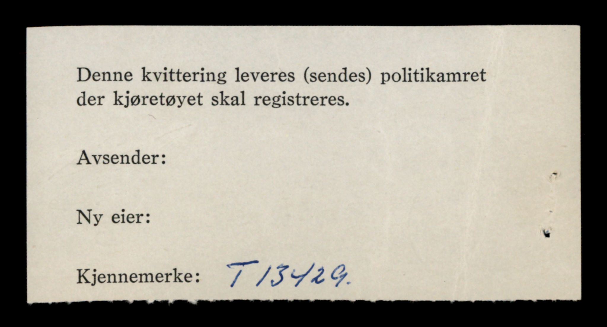 Møre og Romsdal vegkontor - Ålesund trafikkstasjon, AV/SAT-A-4099/F/Fe/L0039: Registreringskort for kjøretøy T 13361 - T 13530, 1927-1998, p. 1172