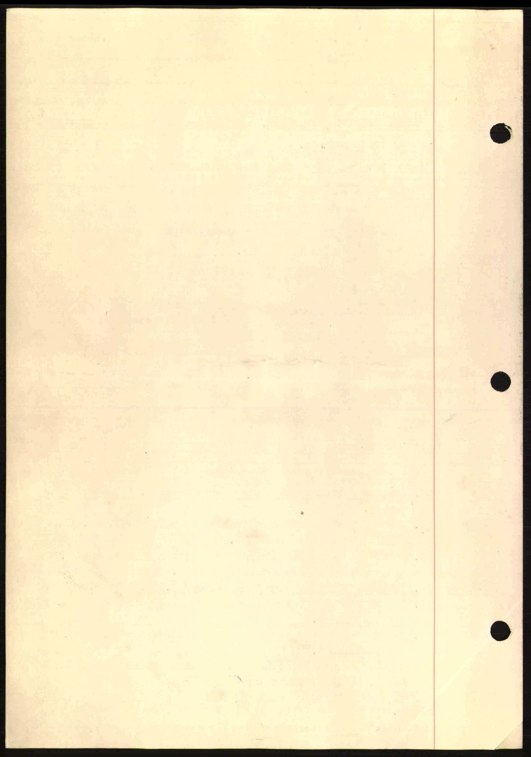 Kristiansund byfogd, SAT/A-4587/A/27: Mortgage book no. 37-38, 1943-1945, Diary no: : 530/1945