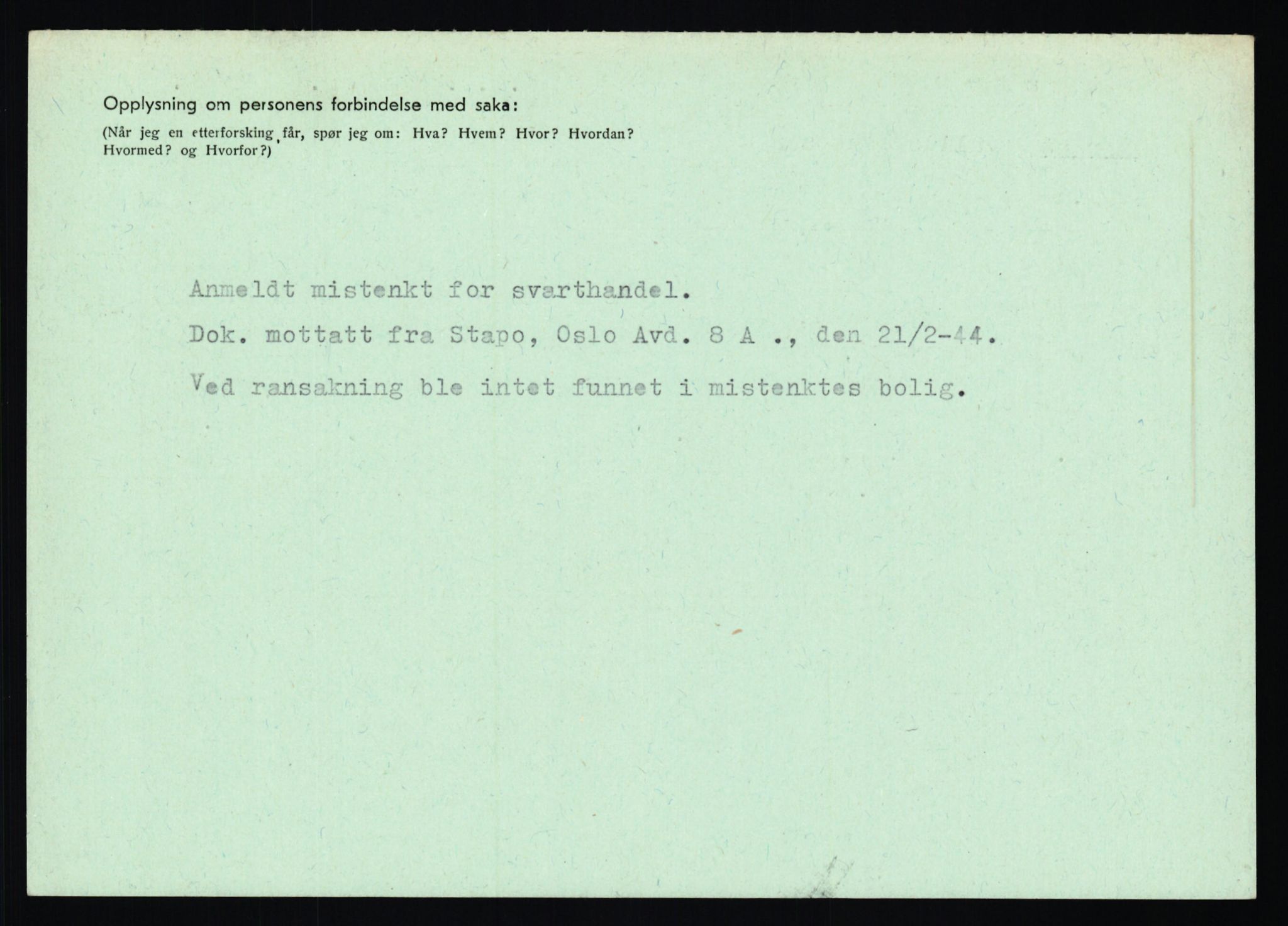 Statspolitiet - Hovedkontoret / Osloavdelingen, AV/RA-S-1329/C/Ca/L0005: Furali - Hamula, 1943-1945, p. 819