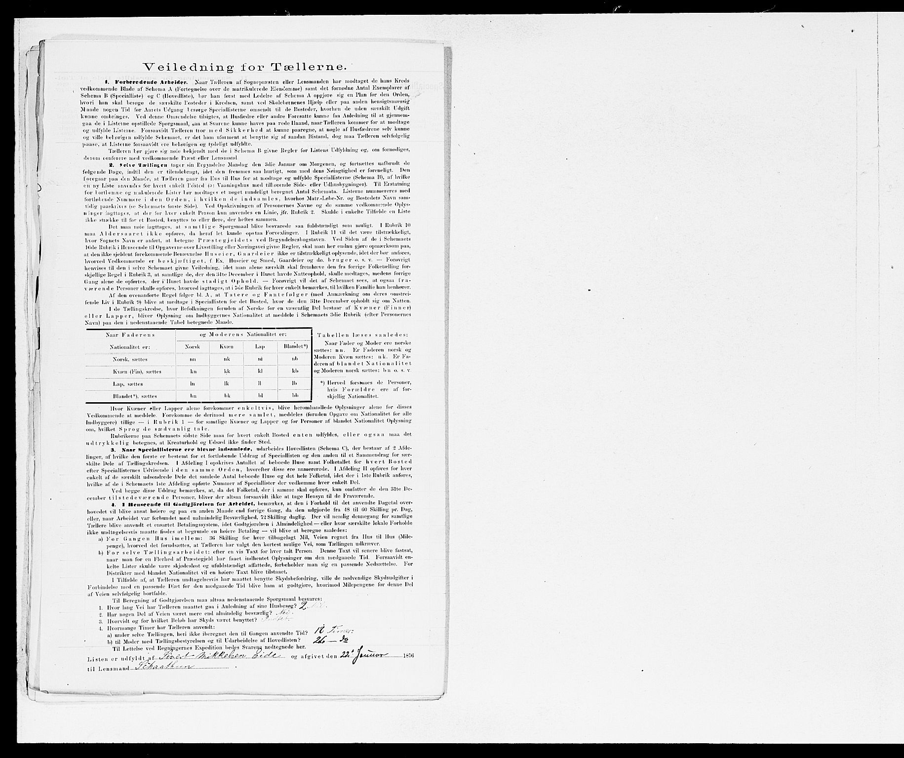 SAB, 1875 census for 1222P Fitjar, 1875, p. 16