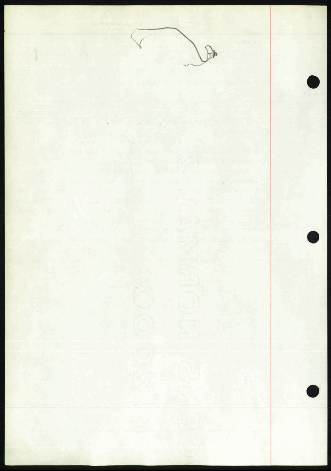 Ytre Sogn tingrett, AV/SAB-A-2601/1/G/Gbb/L0007: Mortgage book no. A4 - A5 (B3), 1949-1949, Diary no: : 504/1949