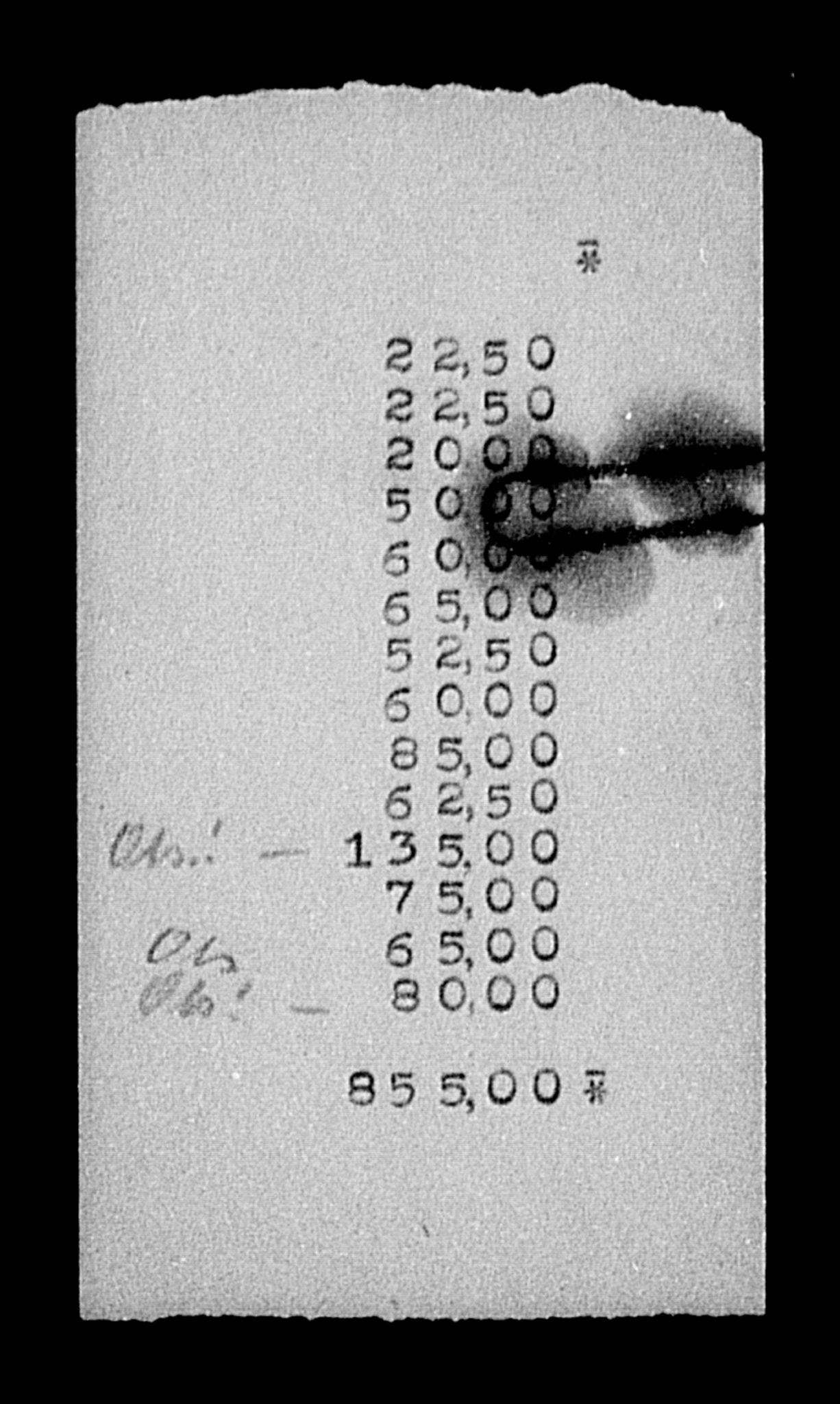 Justisdepartementet, Tilbakeføringskontoret for inndratte formuer, AV/RA-S-1564/H/Hc/Hcc/L0951: --, 1945-1947, p. 170