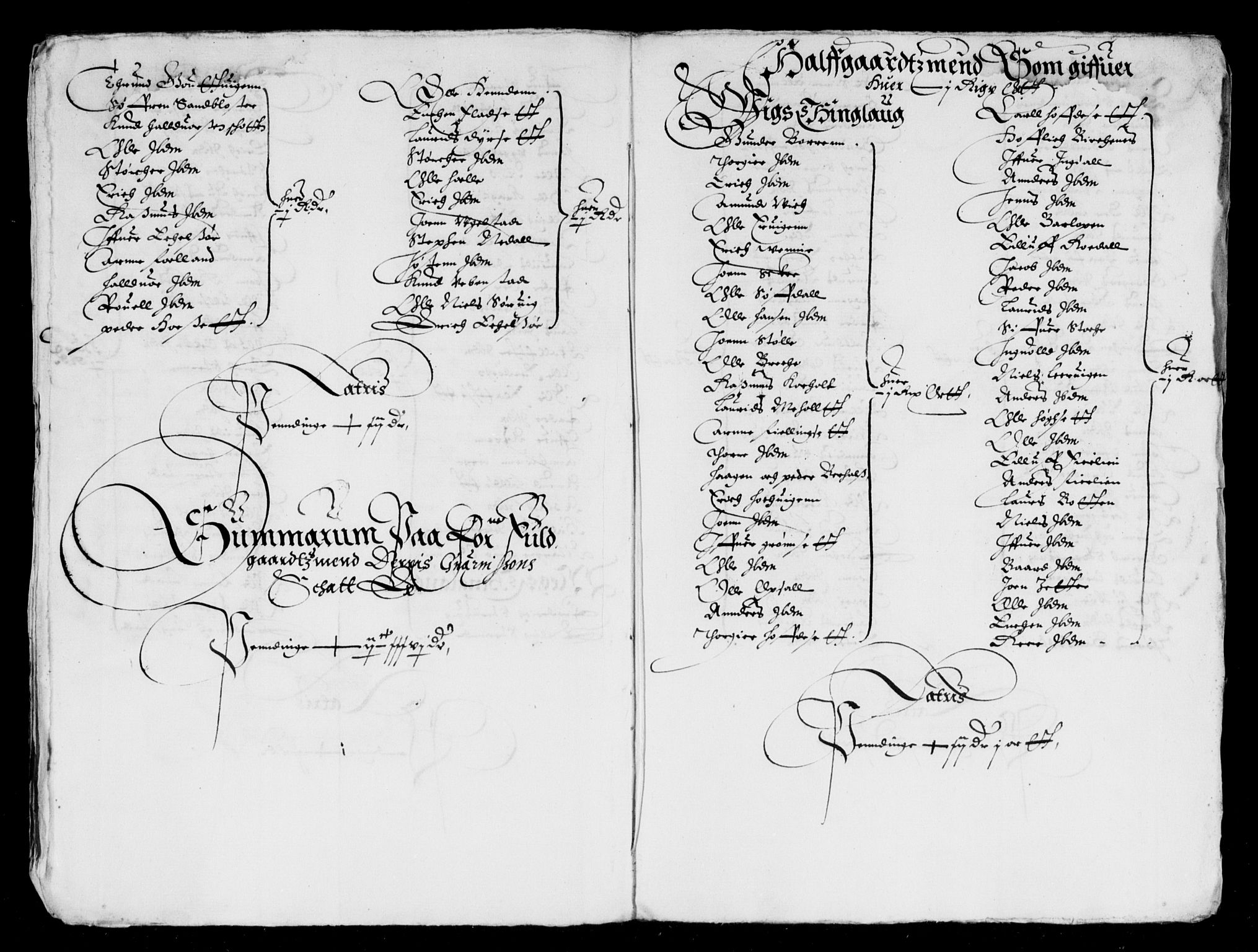 Rentekammeret inntil 1814, Reviderte regnskaper, Lensregnskaper, AV/RA-EA-5023/R/Rb/Rbw/L0056: Trondheim len, 1634-1636