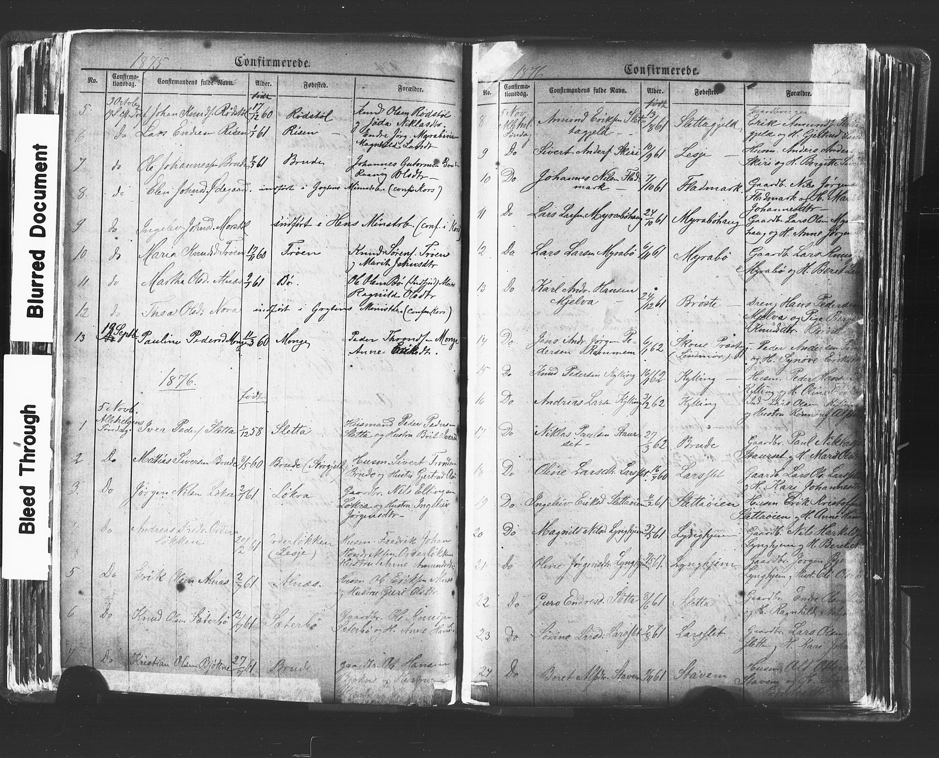 Ministerialprotokoller, klokkerbøker og fødselsregistre - Møre og Romsdal, SAT/A-1454/546/L0596: Parish register (copy) no. 546C02, 1867-1921, p. 147
