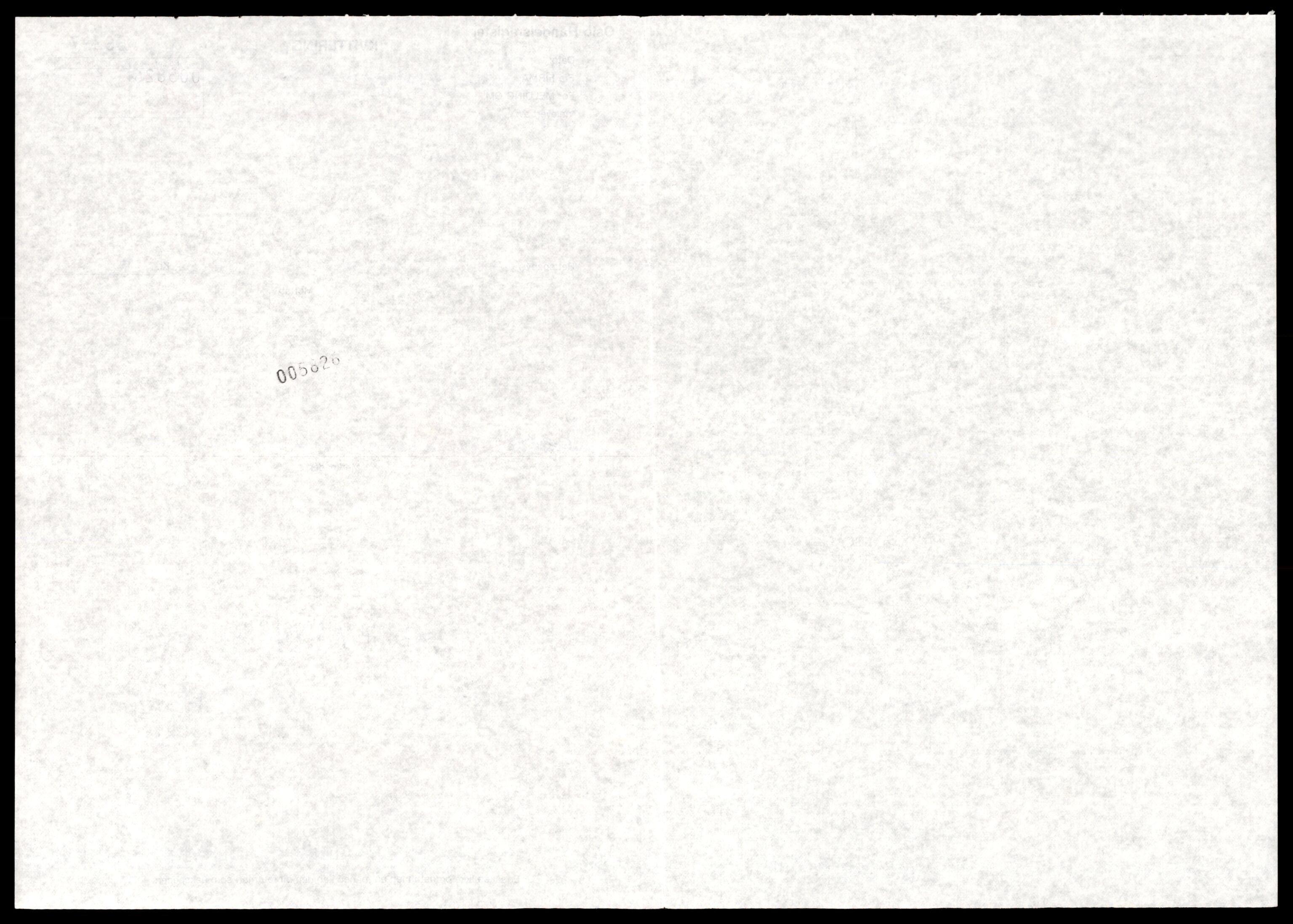Oslo byfogd, Handelsregisteret, SAT/A-10867/G/Gc/Gca/L0331: Ikke konverterte foretak, Holmen C-Holmenk, 1890-1990, p. 2