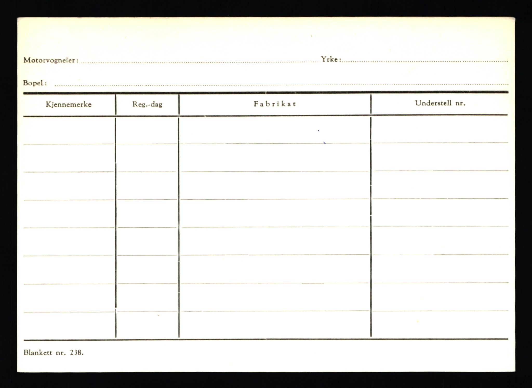 Stavanger trafikkstasjon, SAST/A-101942/0/H/L0028: Næsheim - Omastrand, 1930-1971, p. 256