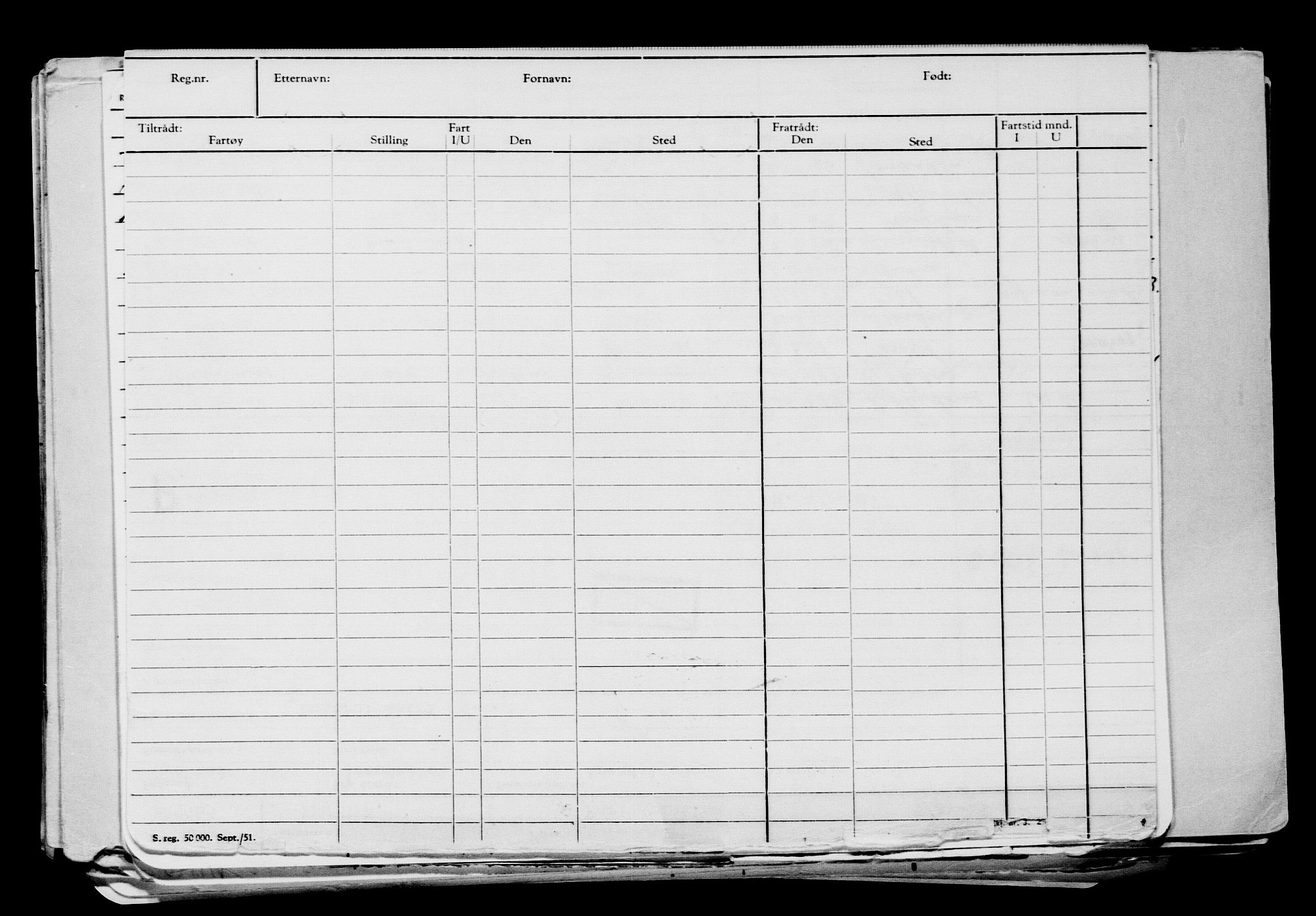 Direktoratet for sjømenn, AV/RA-S-3545/G/Gb/L0134: Hovedkort, 1915, p. 348