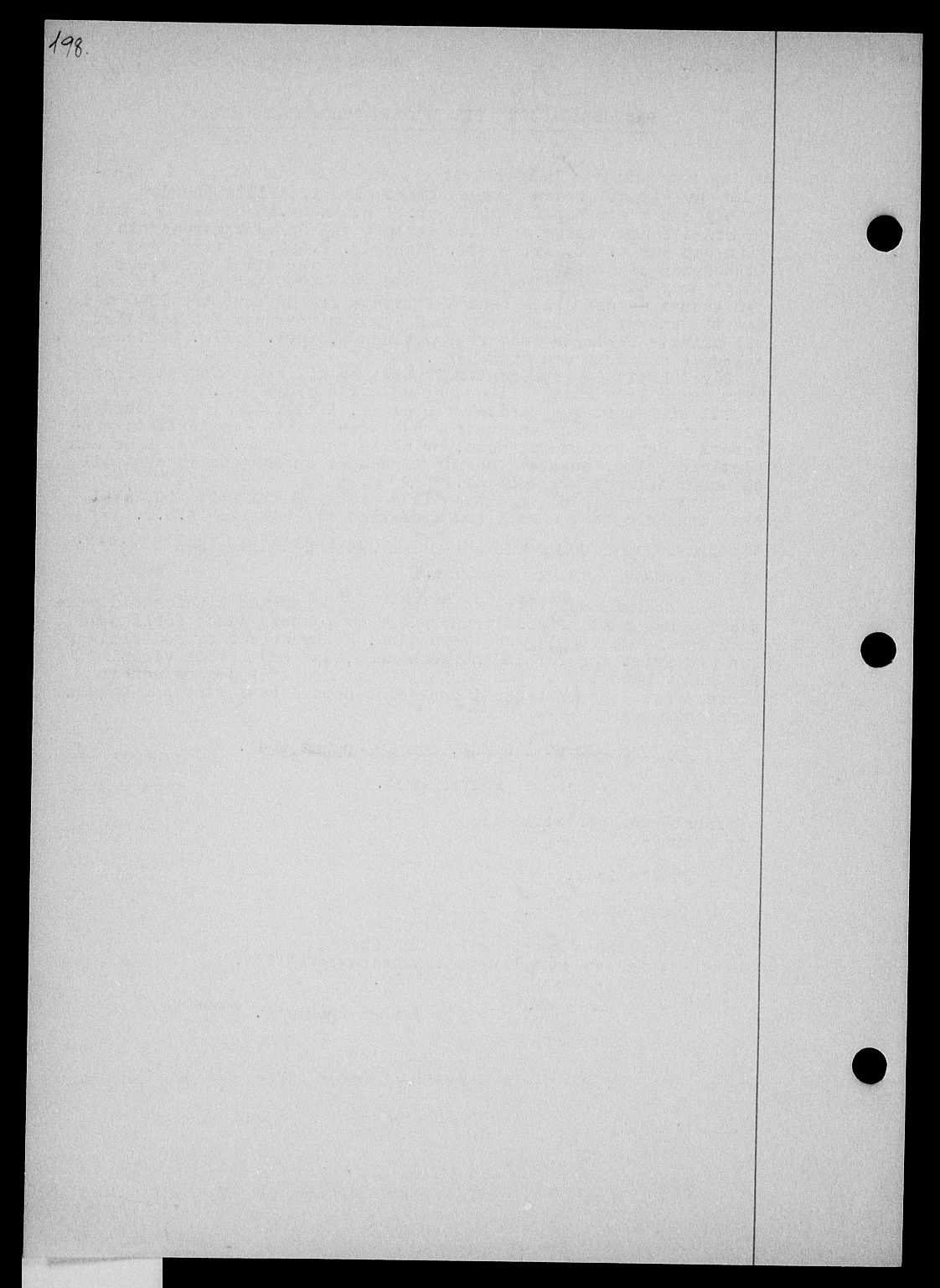 Holmestrand sorenskriveri, SAKO/A-67/G/Ga/Gaa/L0054: Mortgage book no. A-54, 1941-1942, Diary no: : 1695/1941