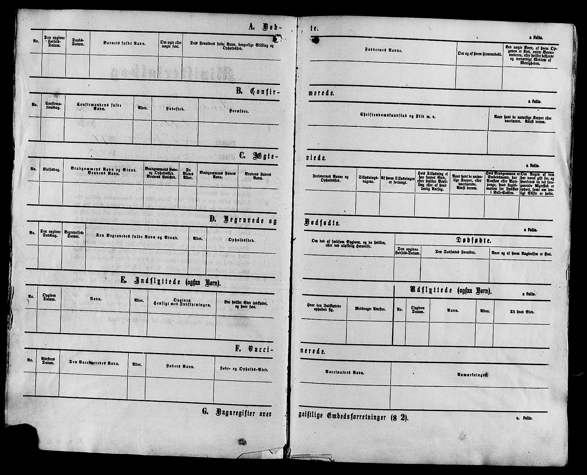 Sør-Aurdal prestekontor, SAH/PREST-128/H/Ha/Haa/L0008: Parish register (official) no. 8, 1877-1885