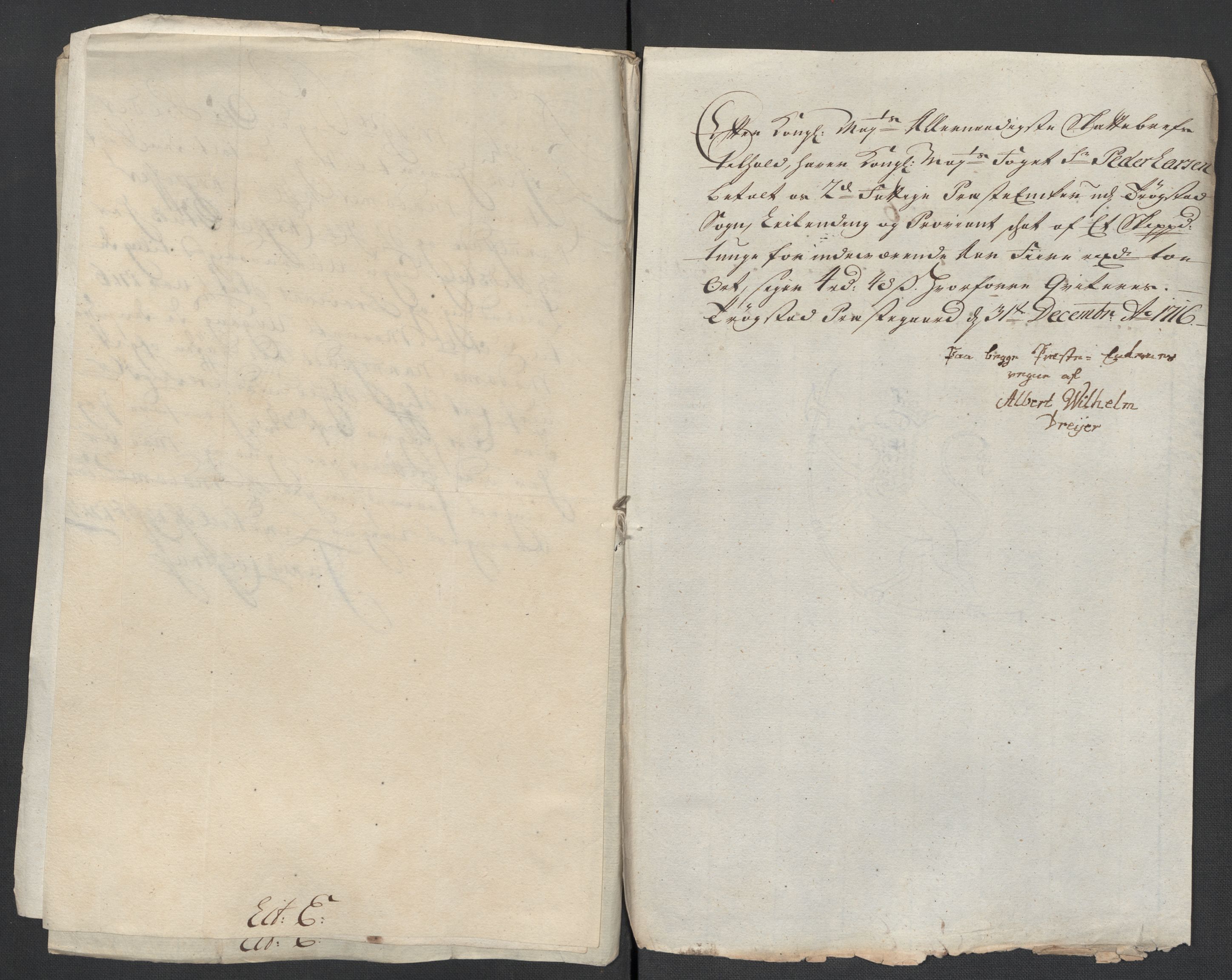 Rentekammeret inntil 1814, Reviderte regnskaper, Fogderegnskap, AV/RA-EA-4092/R07/L0312: Fogderegnskap Rakkestad, Heggen og Frøland, 1716, p. 79