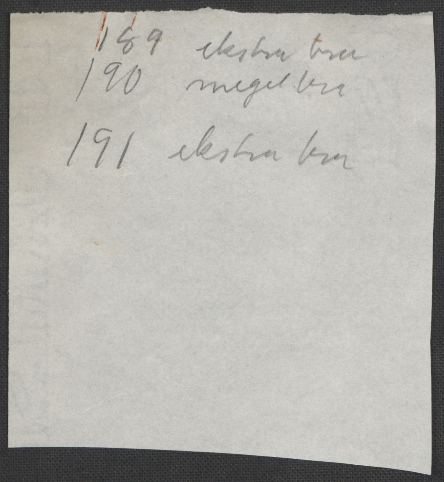 Det norske totalavholdsselskap, RA/PA-0419/E/Eb/L0603: Skolestiler om krigstida (ordnet topografisk etter distrikt og skole), 1946, p. 112