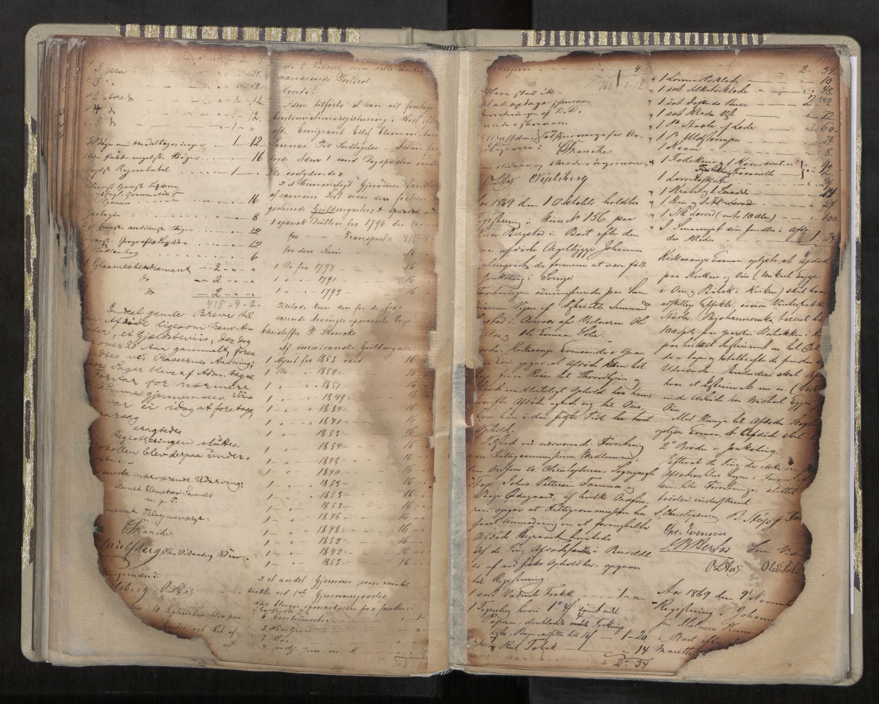 Røros sorenskriveri, AV/SAT-A-0023/3/3Ca/L0001: Skifteregistreringsprotokoll, 1856-1876, p. 110