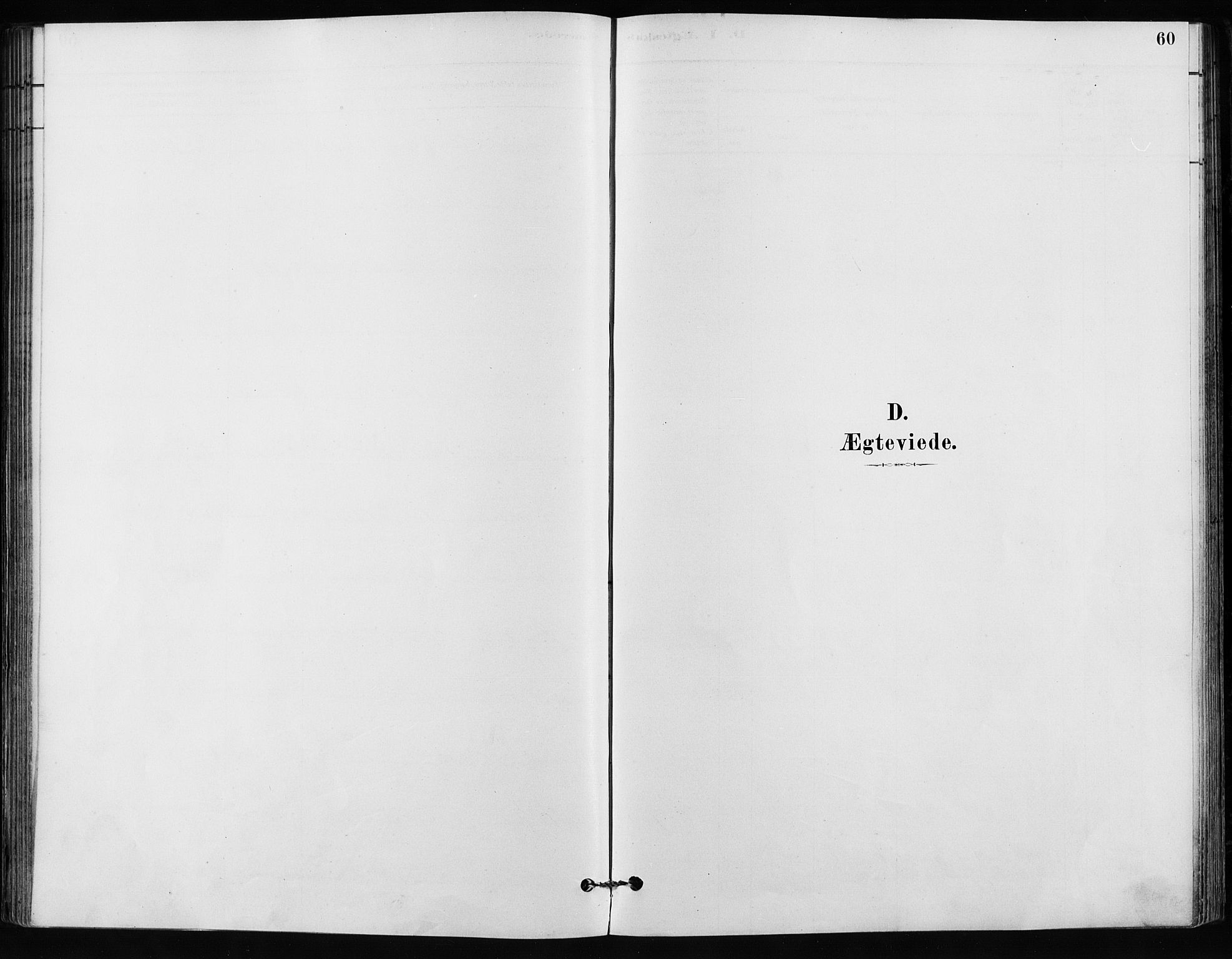 Kampen prestekontor Kirkebøker, SAO/A-10853/F/Fa/L0002: Parish register (official) no. I 2, 1880-1888, p. 60