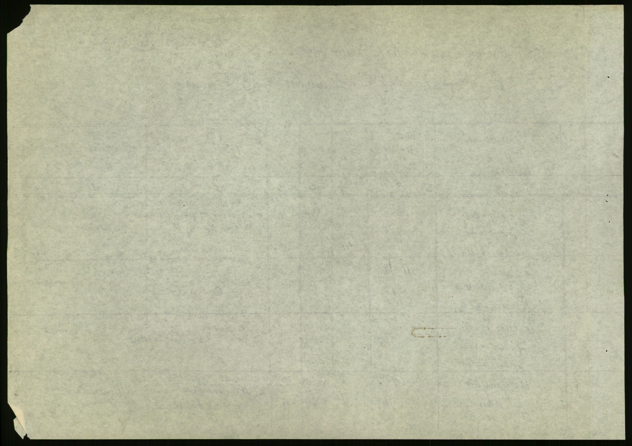 Flyktnings- og fangedirektoratet, Repatrieringskontoret, AV/RA-S-1681/D/Db/L0020: Displaced Persons (DPs) og sivile tyskere, 1945-1948, p. 6