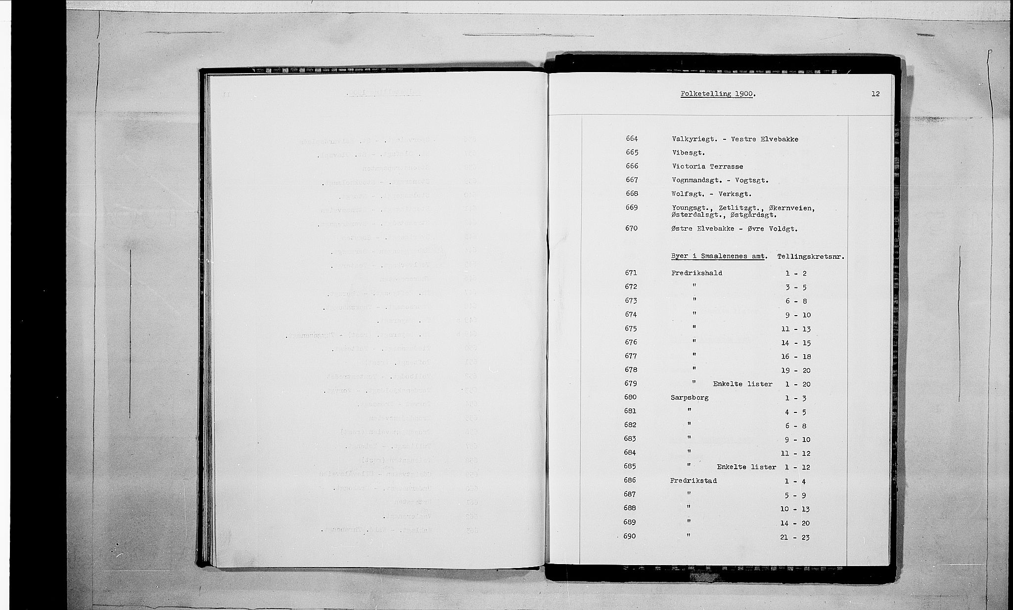 SAO, 1900 census for Kristiania, 1900, p. 110761