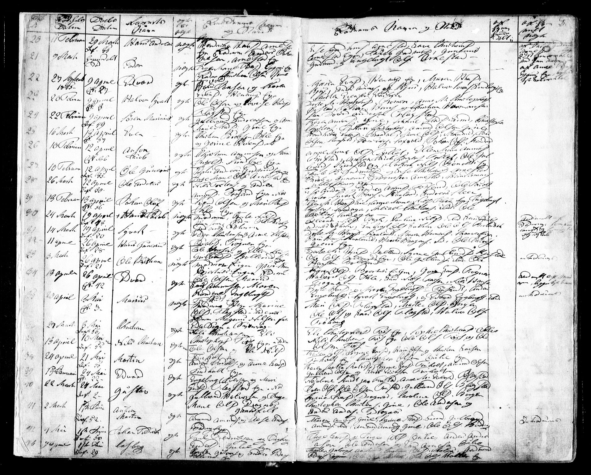 Nes prestekontor Kirkebøker, AV/SAO-A-10410/F/Fa/L0007: Parish register (official) no. I 7, 1846-1858, p. 3