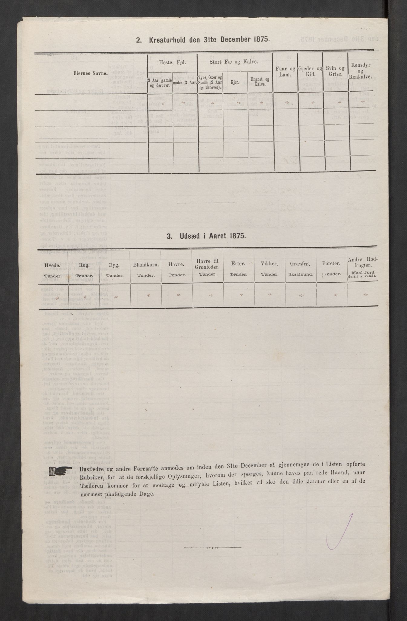 RA, 1875 census, lists of crew on ships: Ships in domestic ports, 1875, p. 697