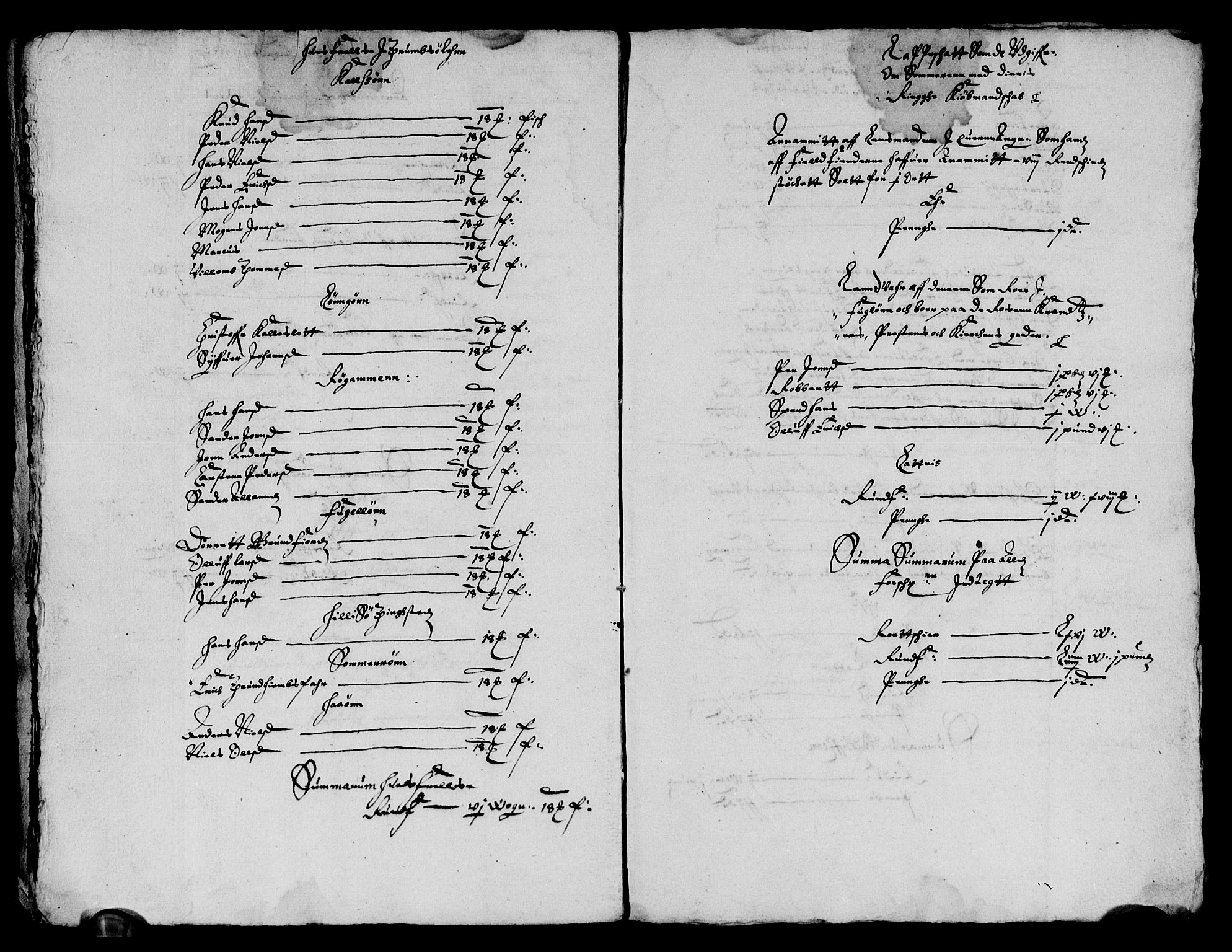 Rentekammeret inntil 1814, Reviderte regnskaper, Lensregnskaper, AV/RA-EA-5023/R/Rb/Rbz/L0027: Nordlandenes len, 1635-1639