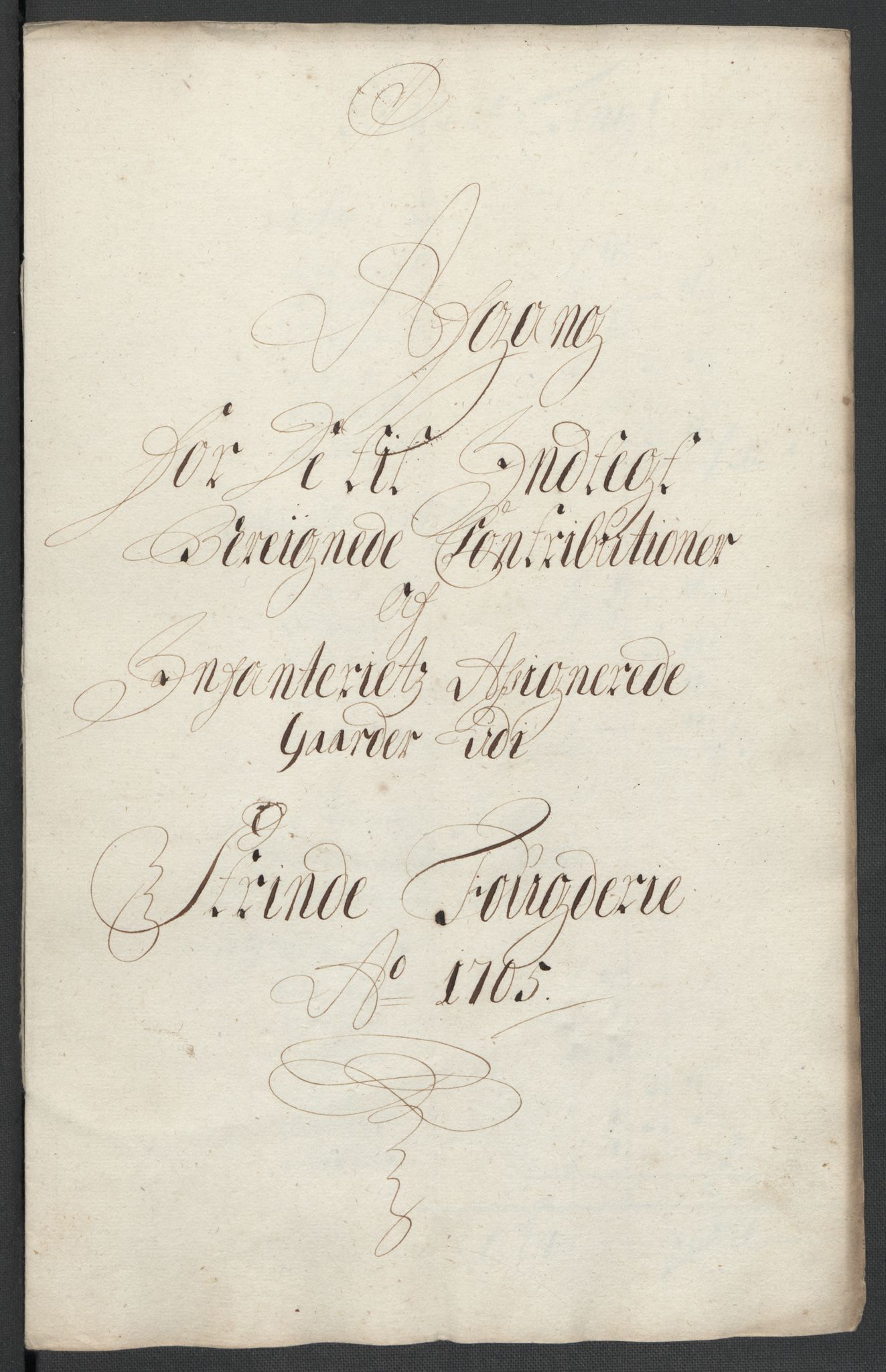 Rentekammeret inntil 1814, Reviderte regnskaper, Fogderegnskap, AV/RA-EA-4092/R61/L4109: Fogderegnskap Strinda og Selbu, 1704-1706, p. 439